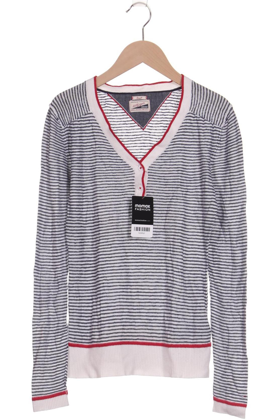

Hilfiger Denim Damen Pullover, marineblau, Gr. 36
