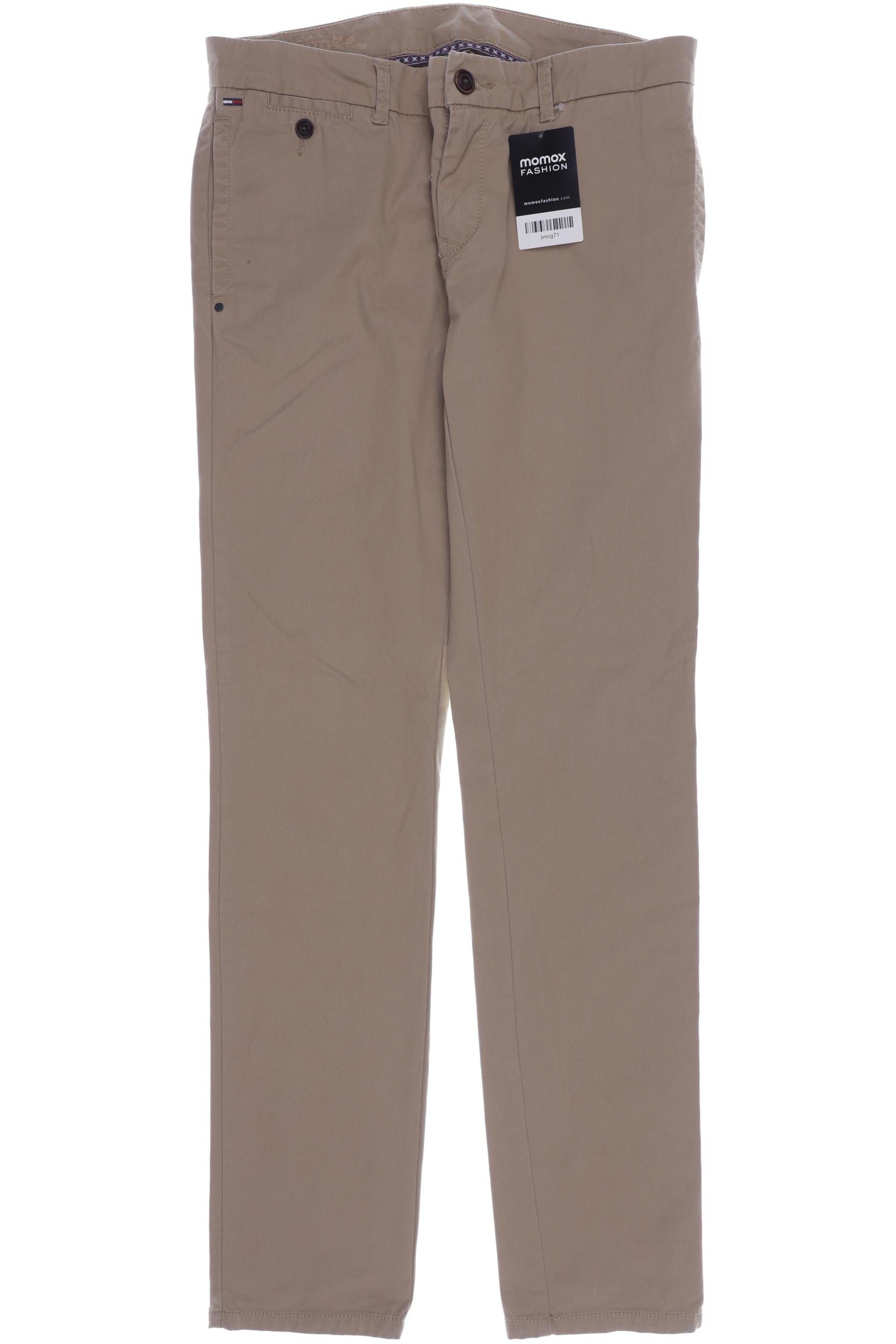 

Hilfiger Denim Damen Jeans, beige, Gr. 28