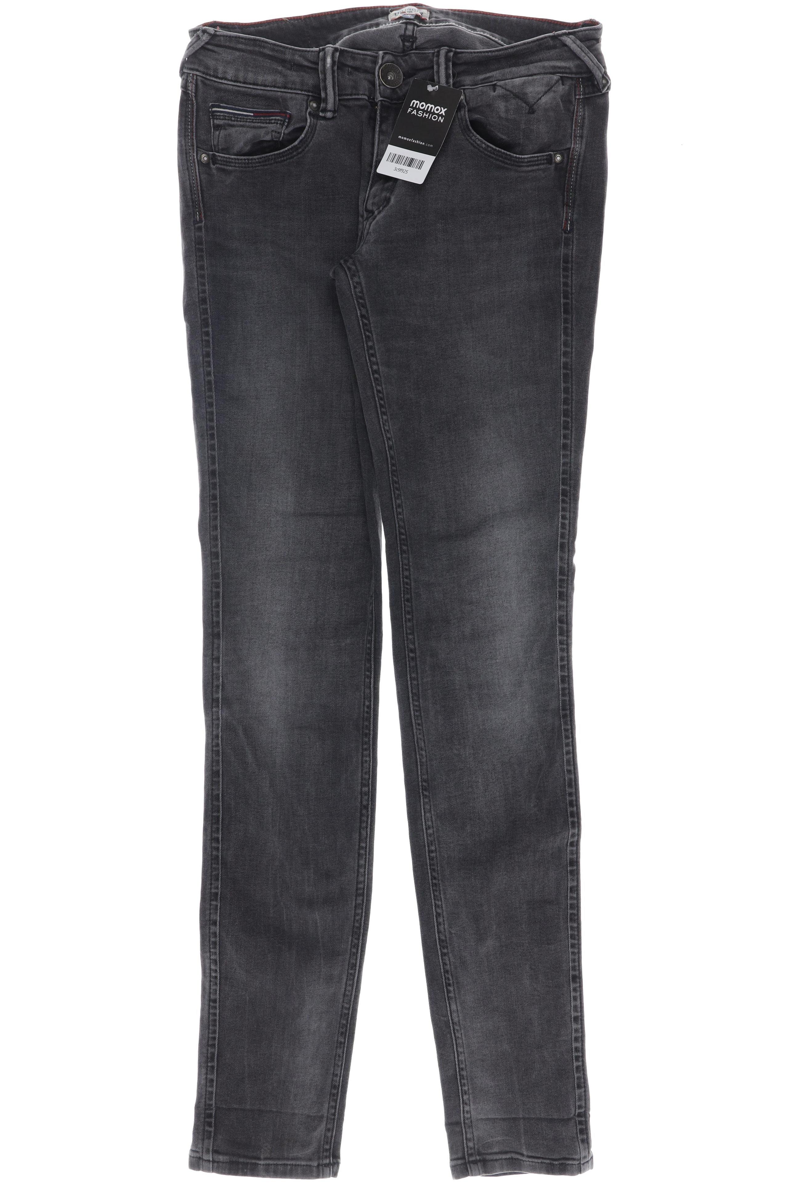 

Hilfiger Denim Damen Jeans, grau, Gr. 29