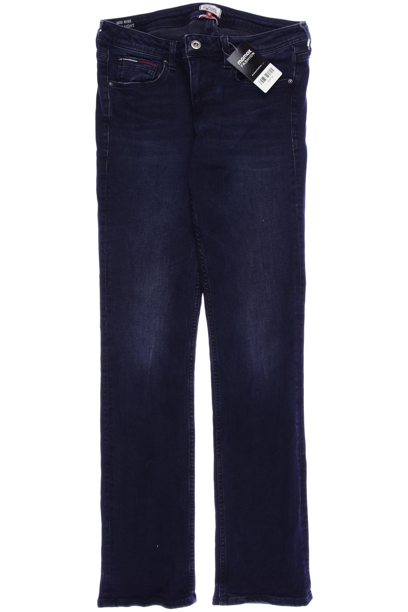 

Hilfiger Denim Damen Jeans, marineblau, Gr. 28