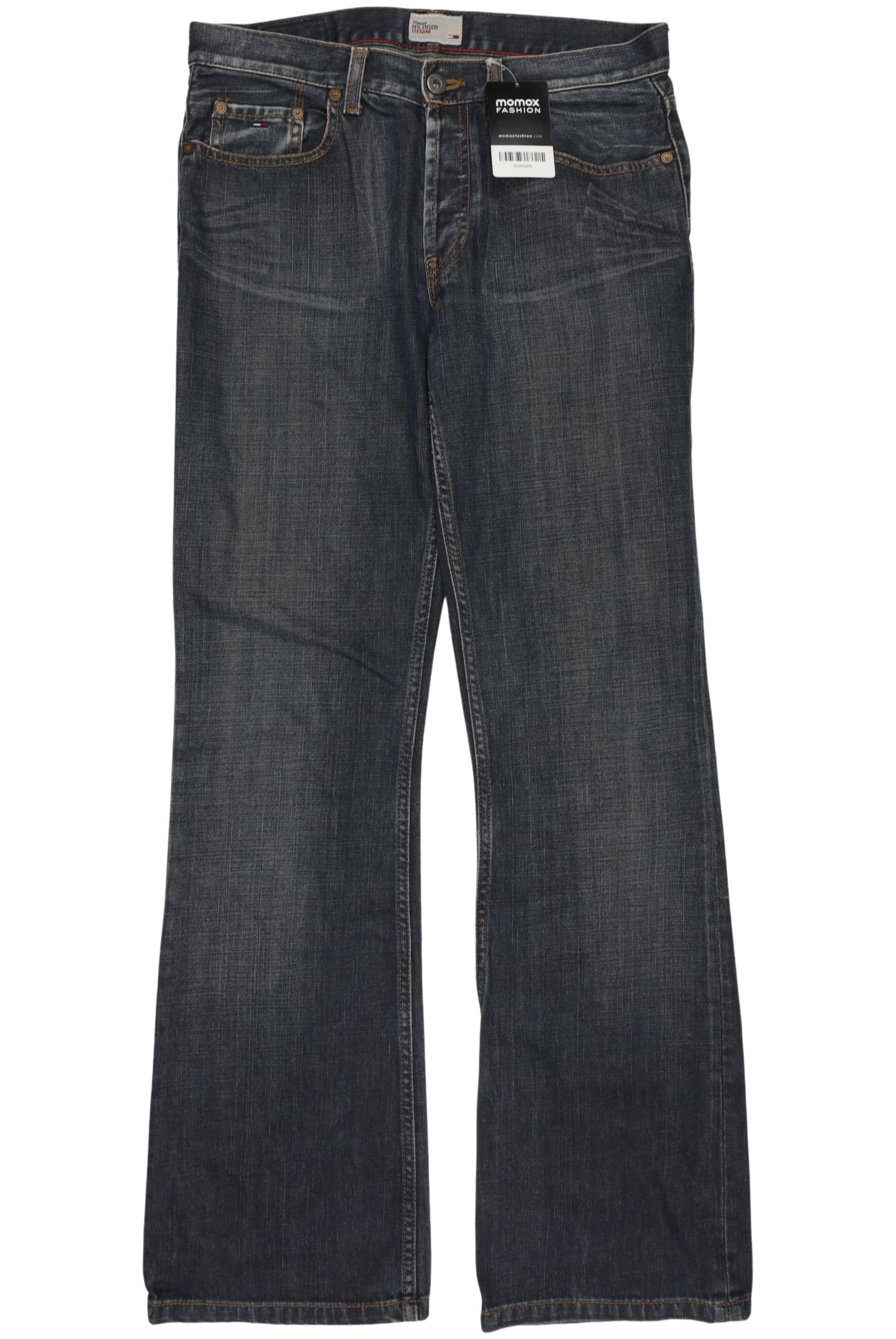 

Hilfiger Denim Damen Jeans, blau, Gr. 29
