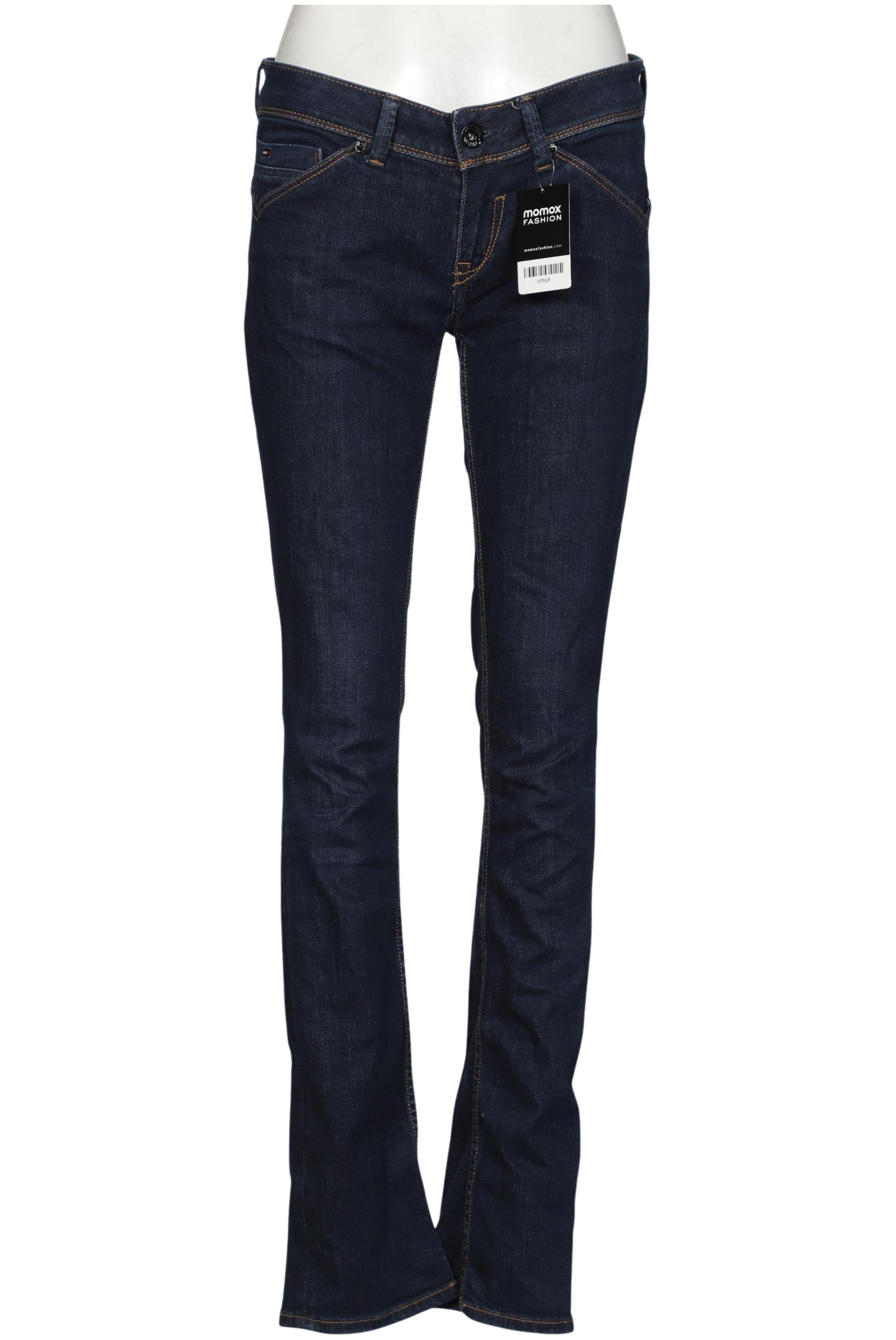 

Hilfiger Denim Damen Jeans, marineblau, Gr. 31