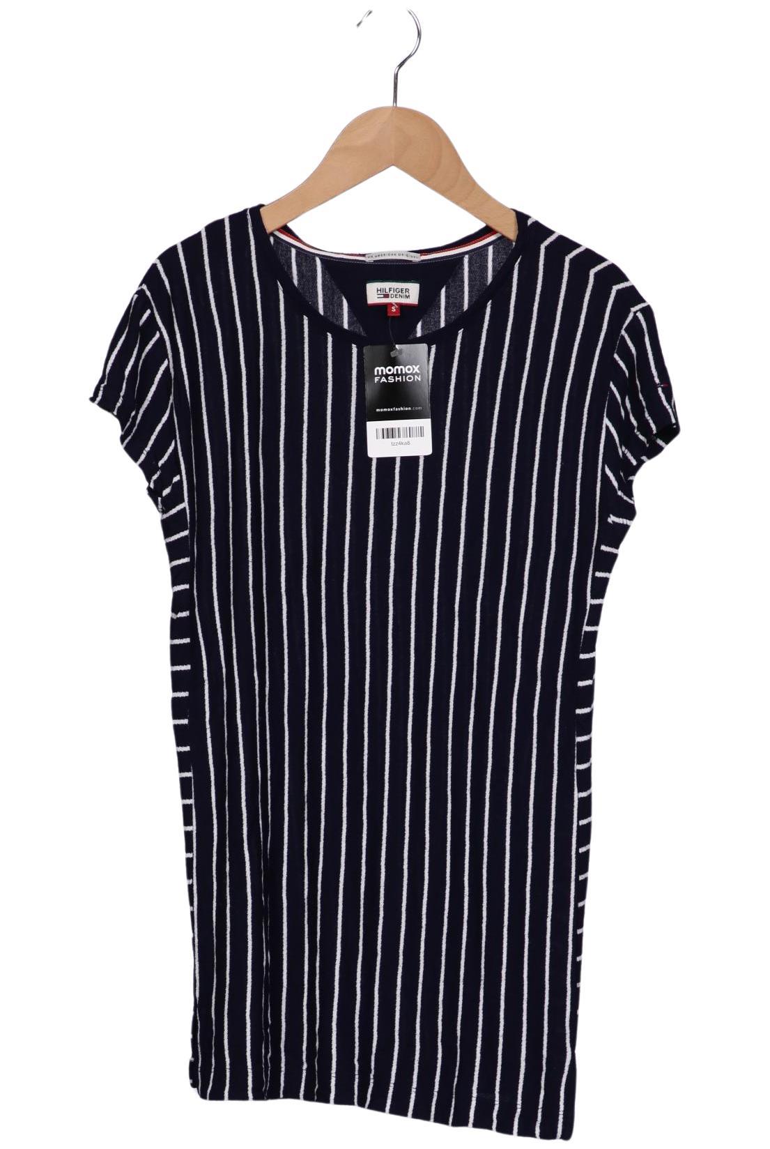 

Hilfiger Denim Damen T-Shirt, marineblau, Gr. 36