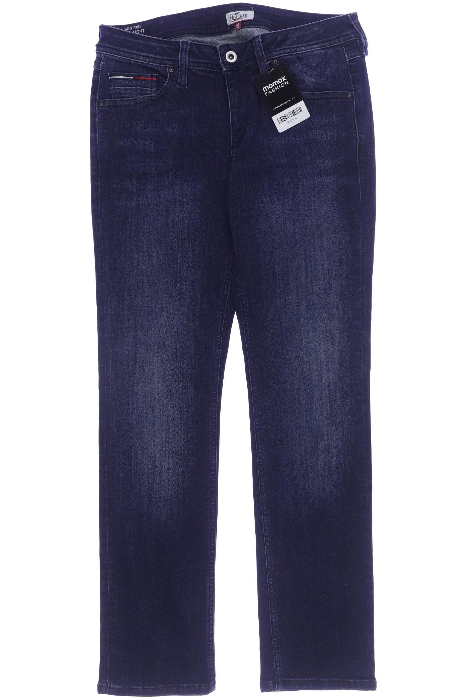 

Hilfiger Denim Damen Jeans, marineblau, Gr. 40