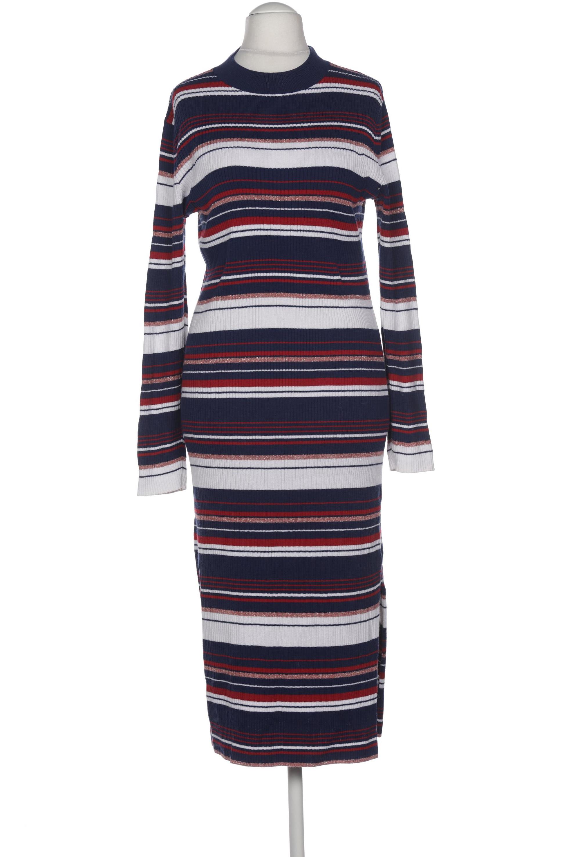 

Hilfiger Denim Damen Kleid, marineblau, Gr. 34