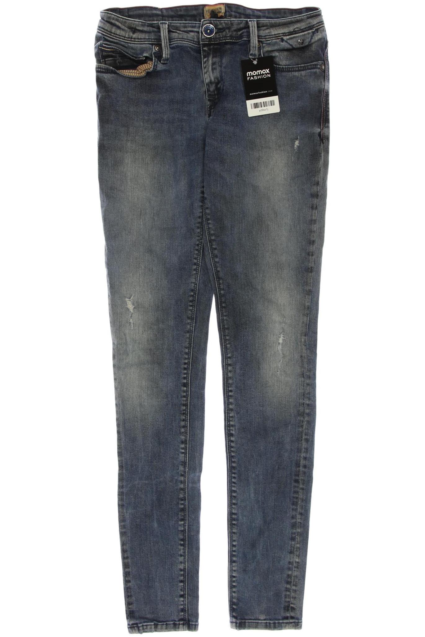 

Hilfiger Denim Damen Jeans, blau, Gr. 29