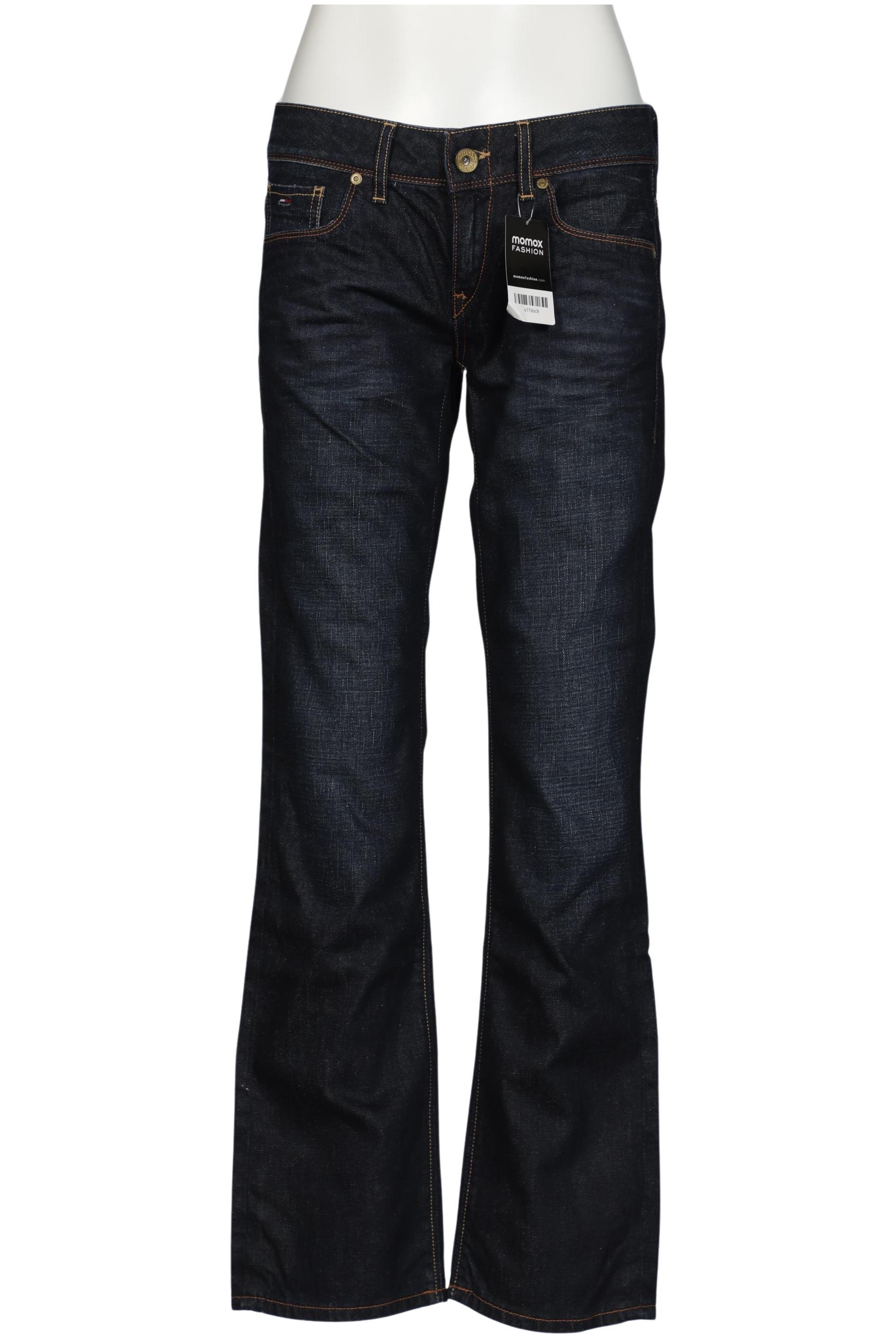 

Hilfiger Denim Damen Jeans, marineblau, Gr. 30