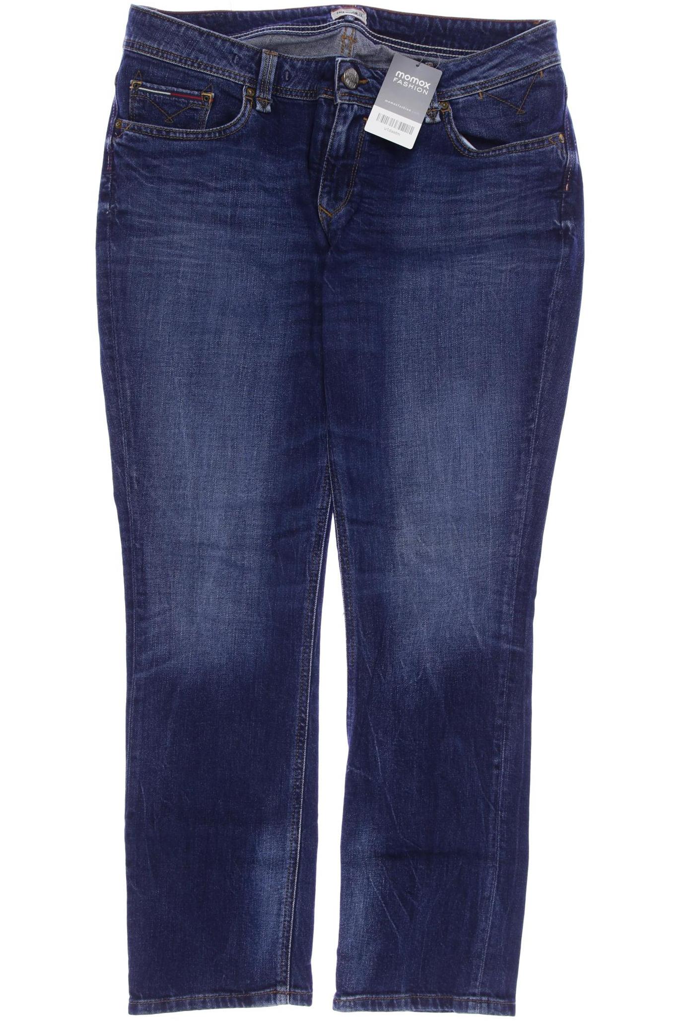 

Hilfiger Denim Damen Jeans, blau, Gr. 32
