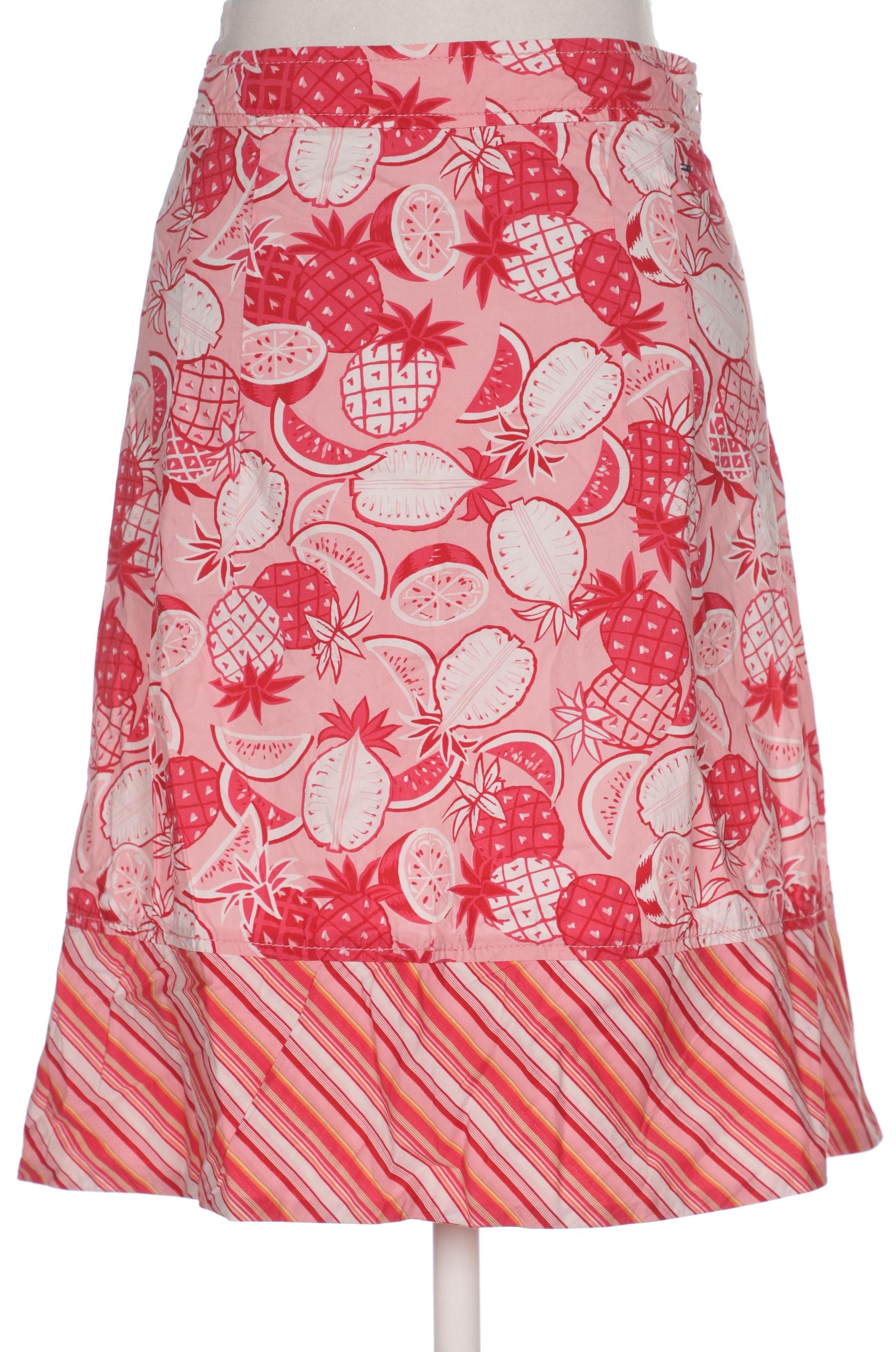 

Hilfiger Denim Damen Rock, pink, Gr. 36