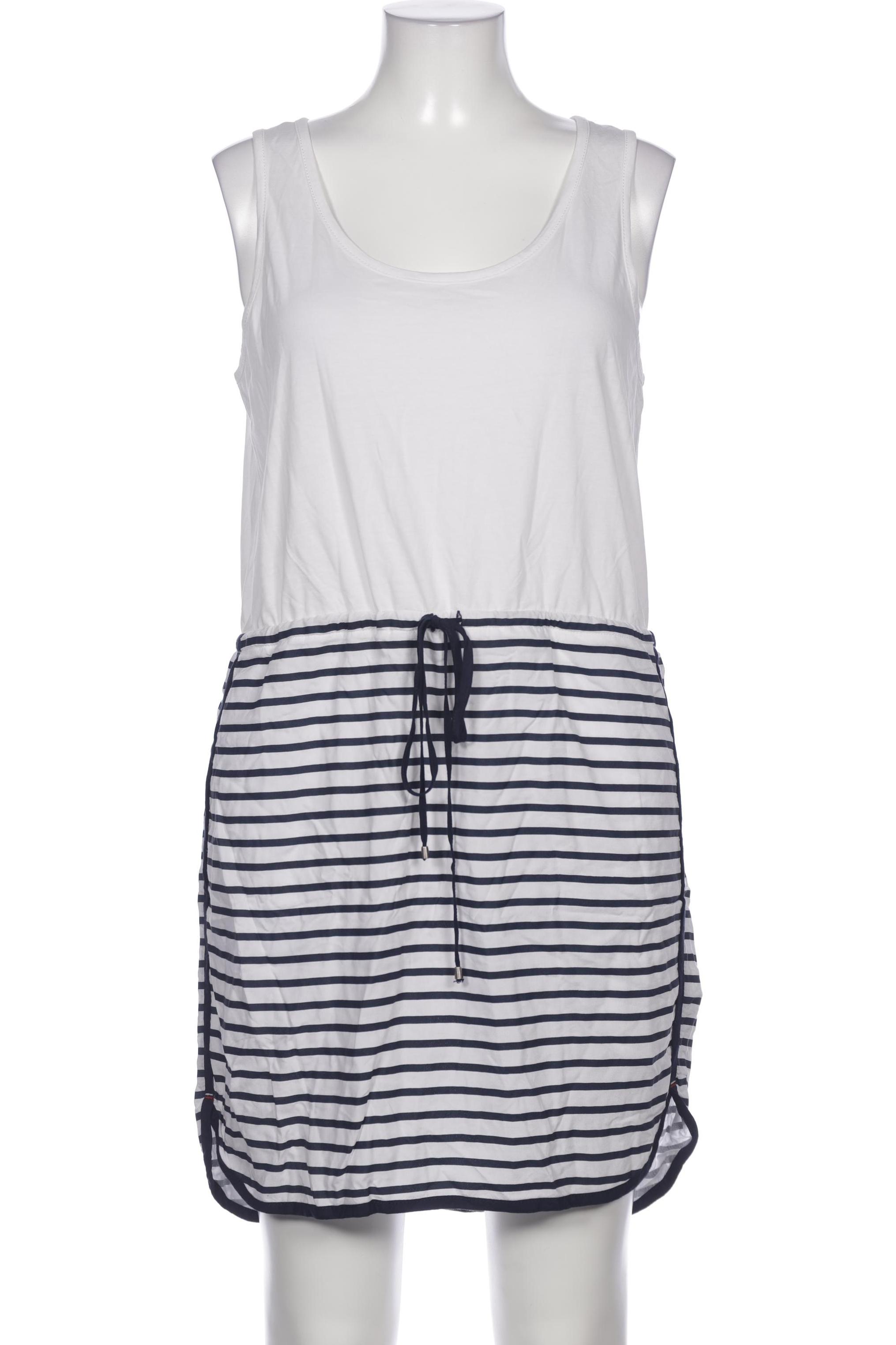 

HILFIGER DENIM Damen Kleid, weiß
