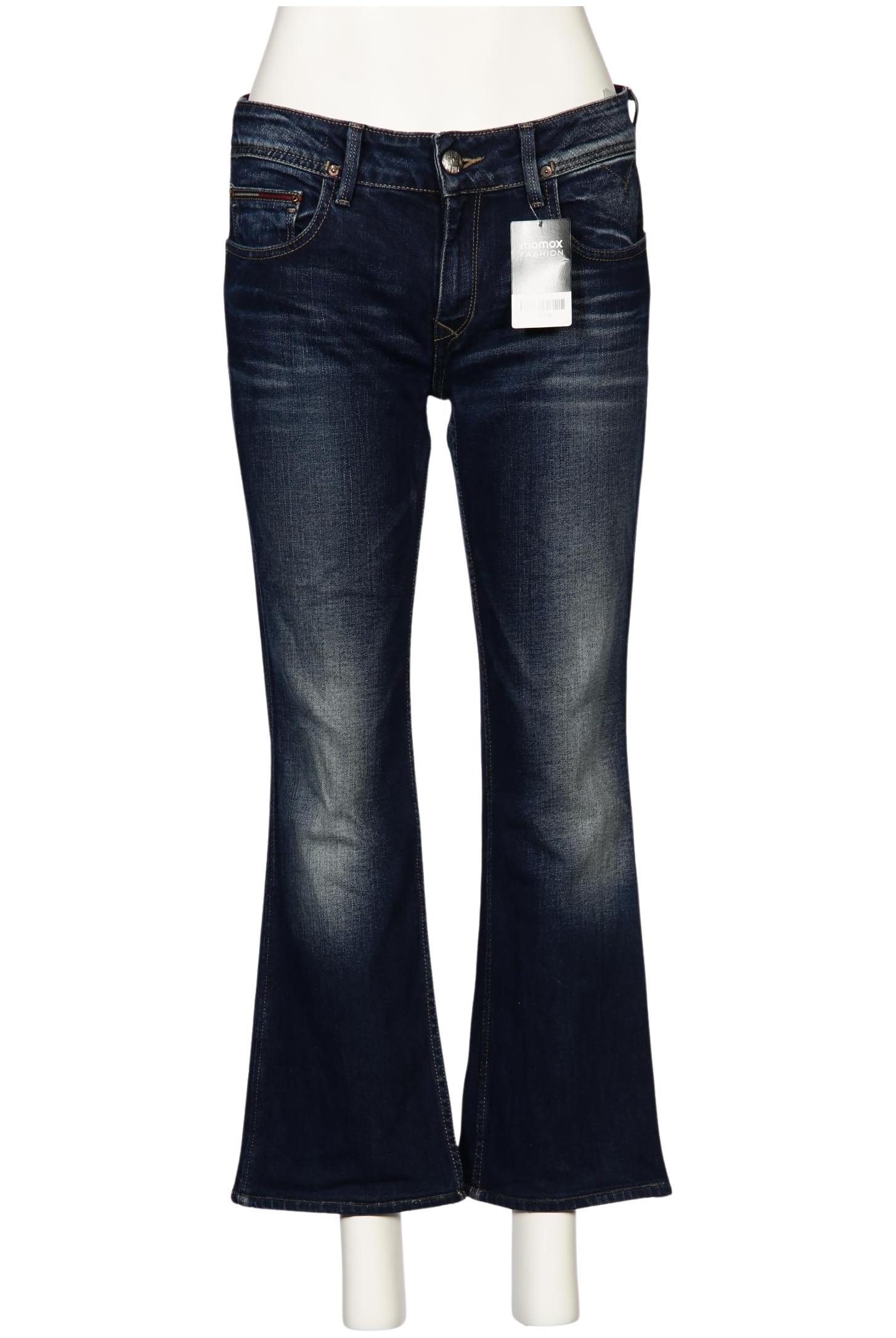 

Hilfiger Denim Damen Jeans, marineblau, Gr. 32