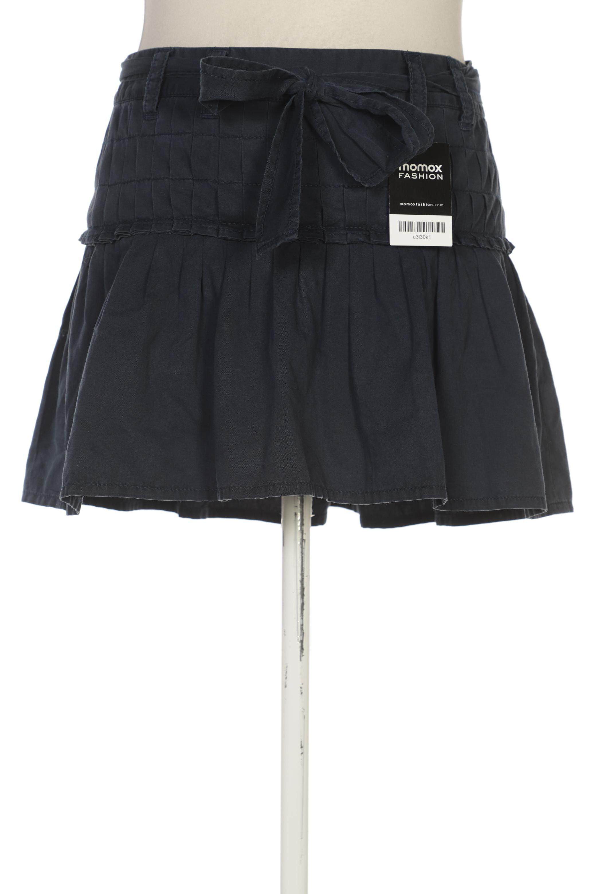 

Hilfiger Denim Damen Rock, marineblau, Gr. 42