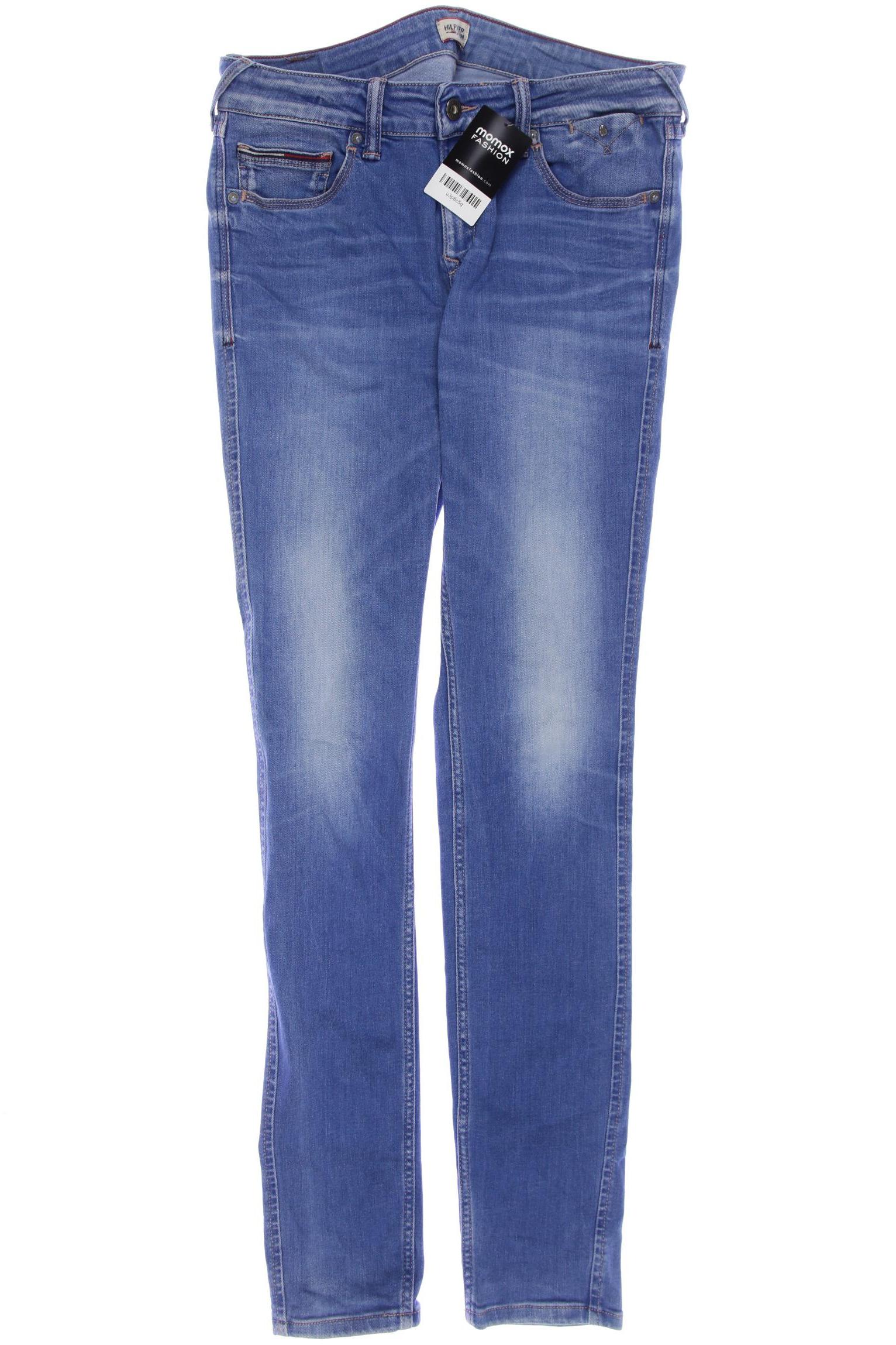 

Hilfiger Denim Damen Jeans, blau, Gr. 31