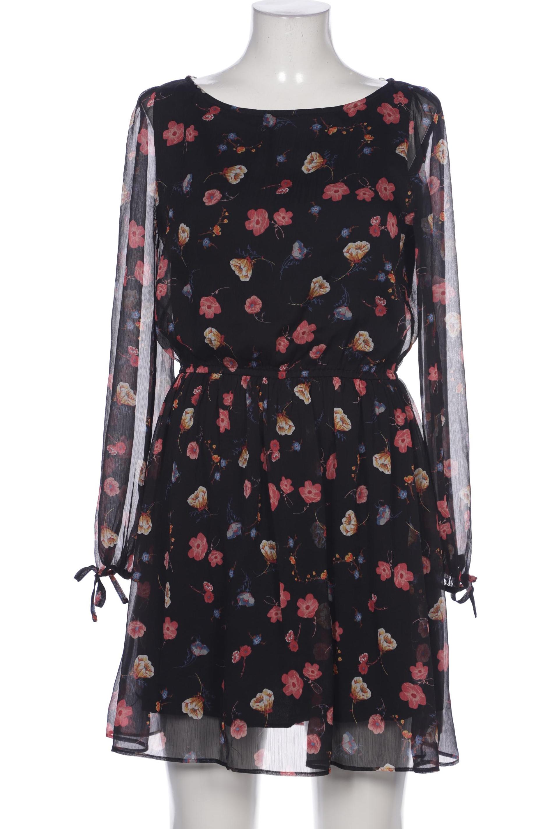 

Hilfiger Denim Damen Kleid, schwarz, Gr. 38