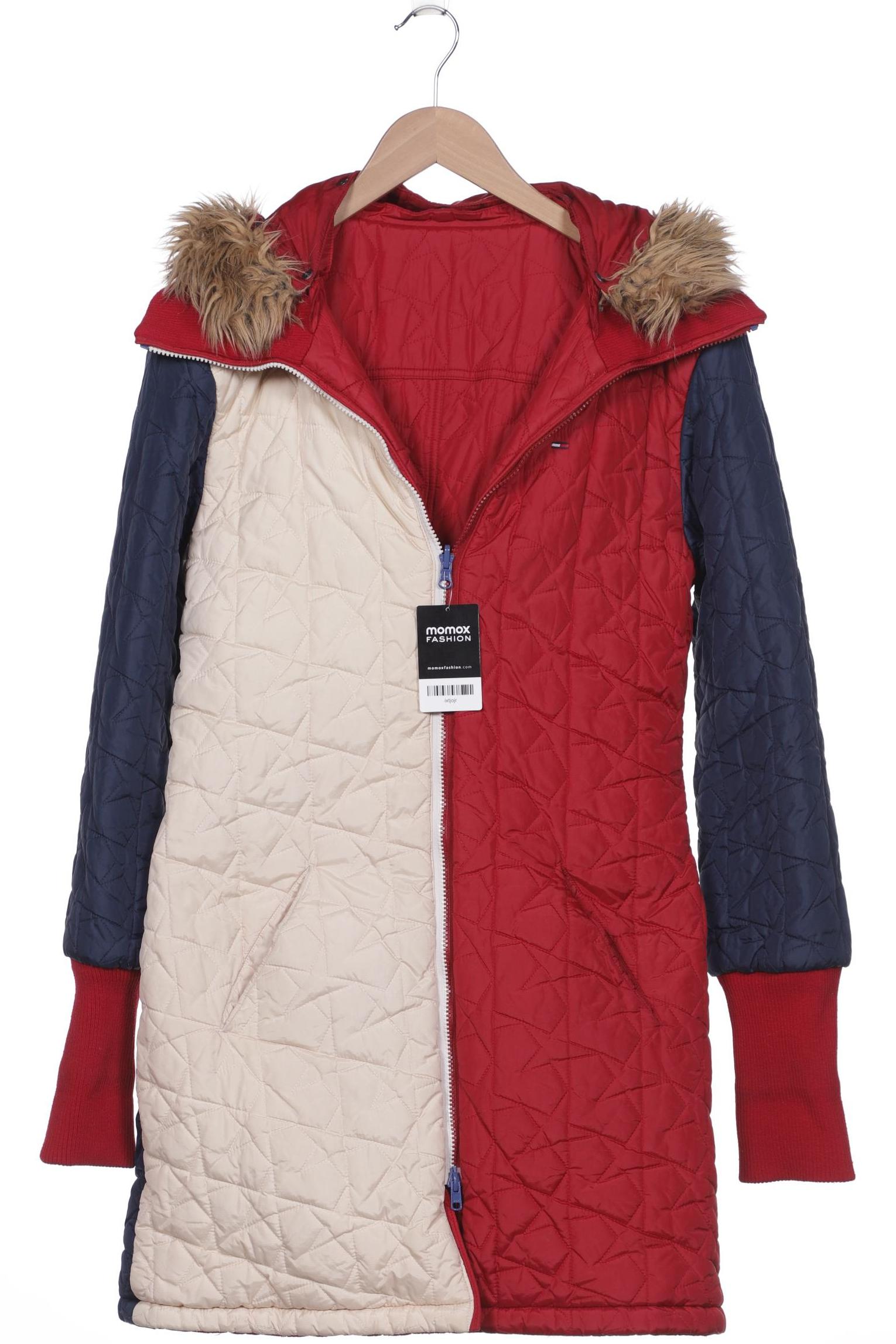 

Hilfiger Denim Damen Mantel, mehrfarbig, Gr. 38