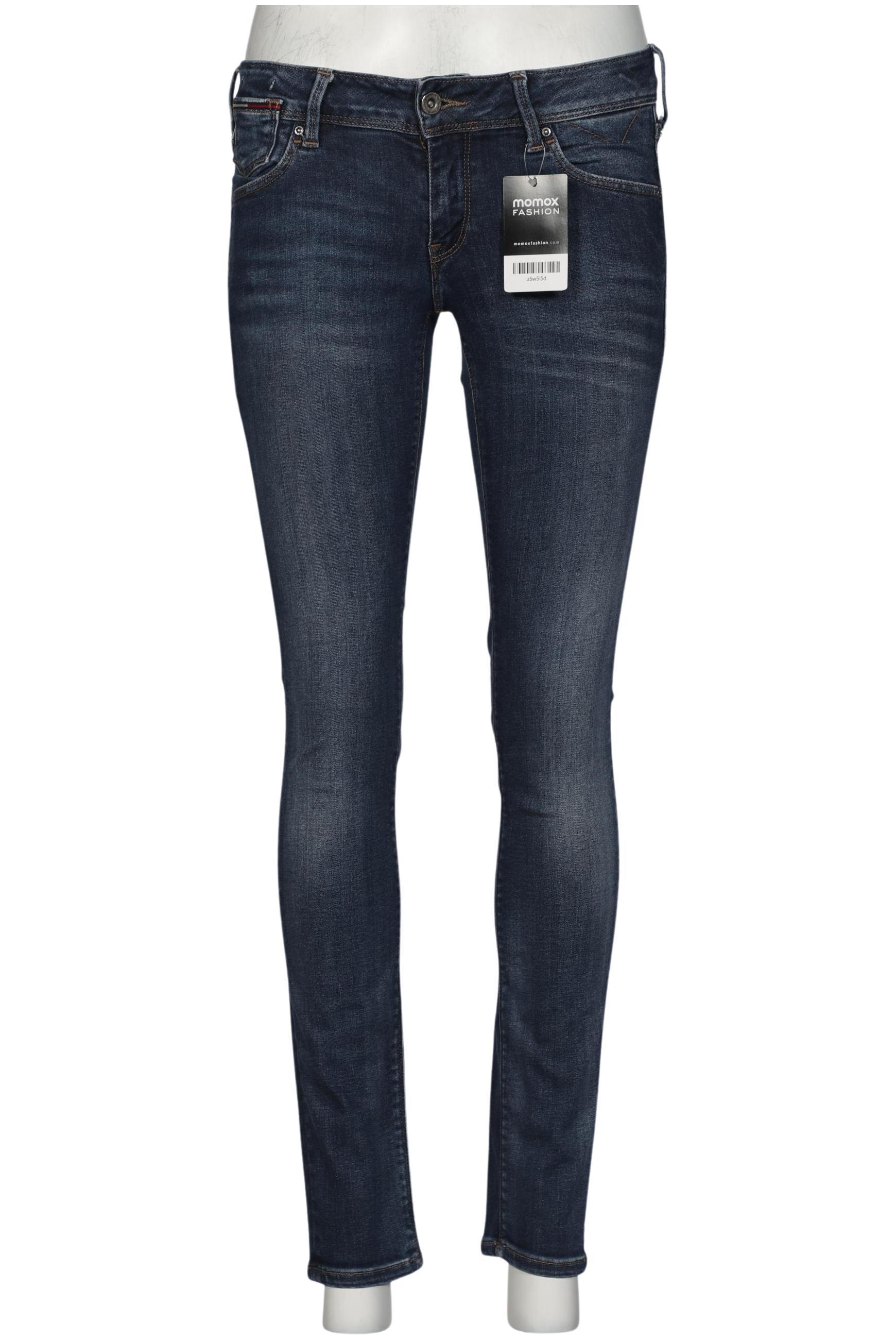 

Hilfiger Denim Damen Jeans, marineblau, Gr. 29