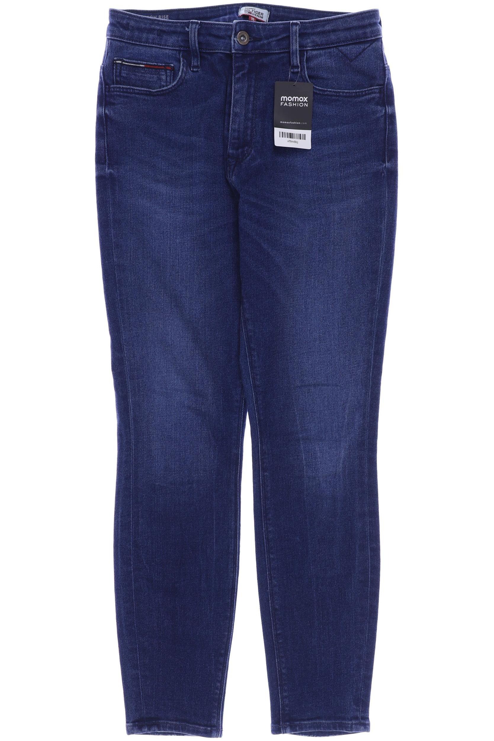 

HILFIGER DENIM Damen Jeans, blau