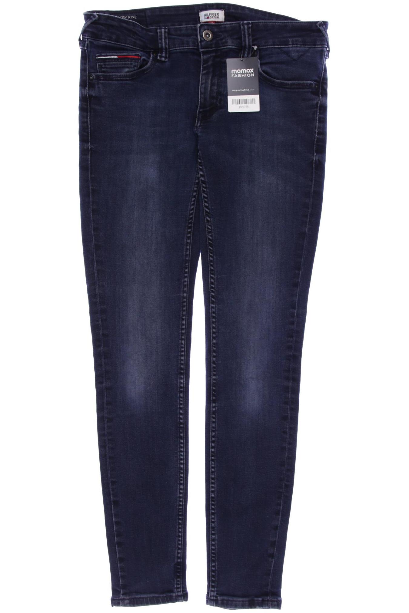 

HILFIGER DENIM Damen Jeans, marineblau
