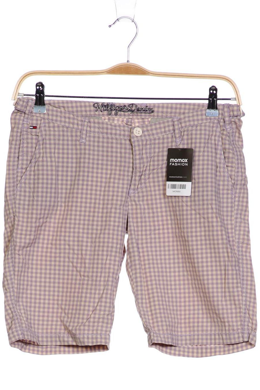 

HILFIGER DENIM Damen Shorts, flieder