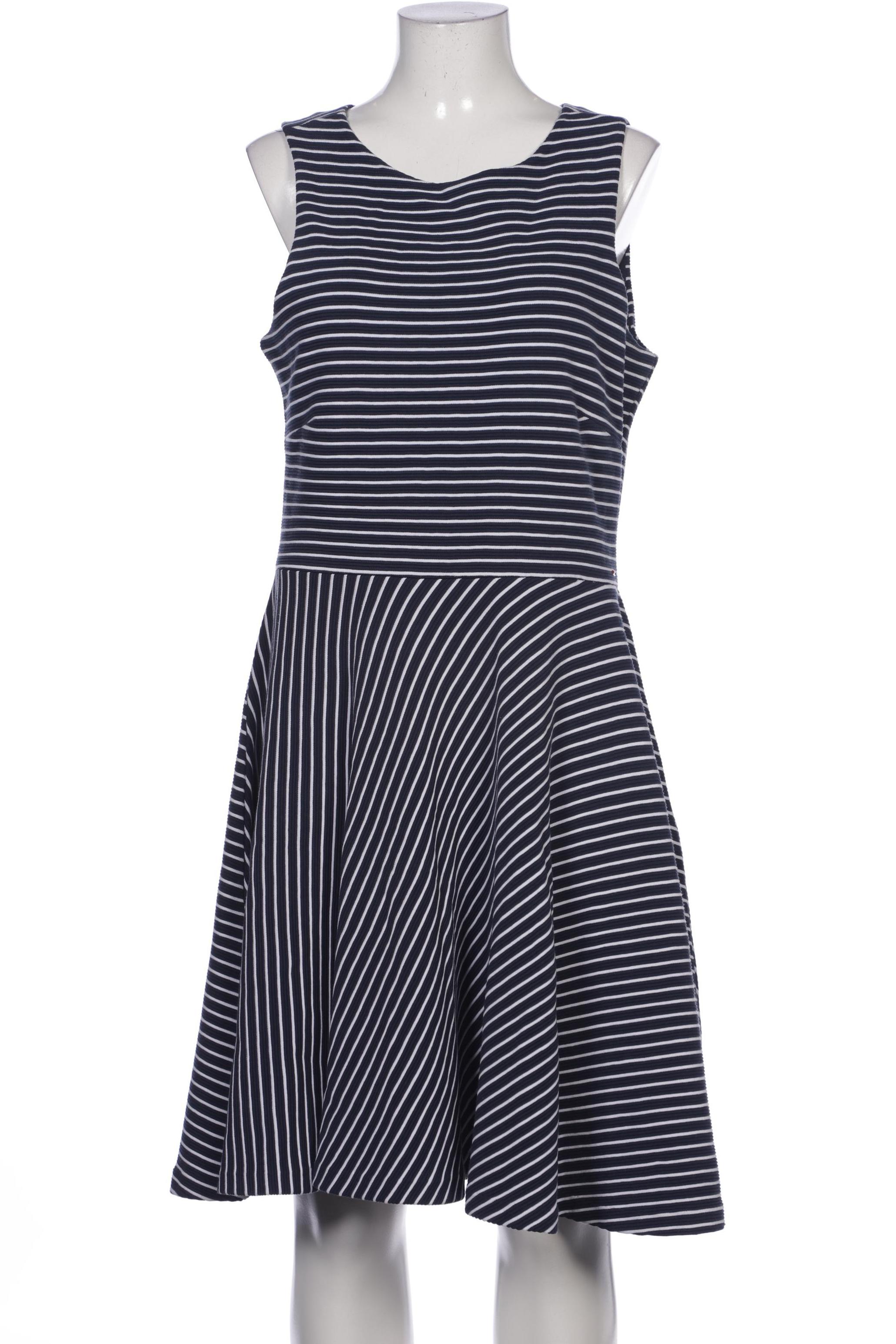 

Hilfiger Denim Damen Kleid, marineblau, Gr. 42