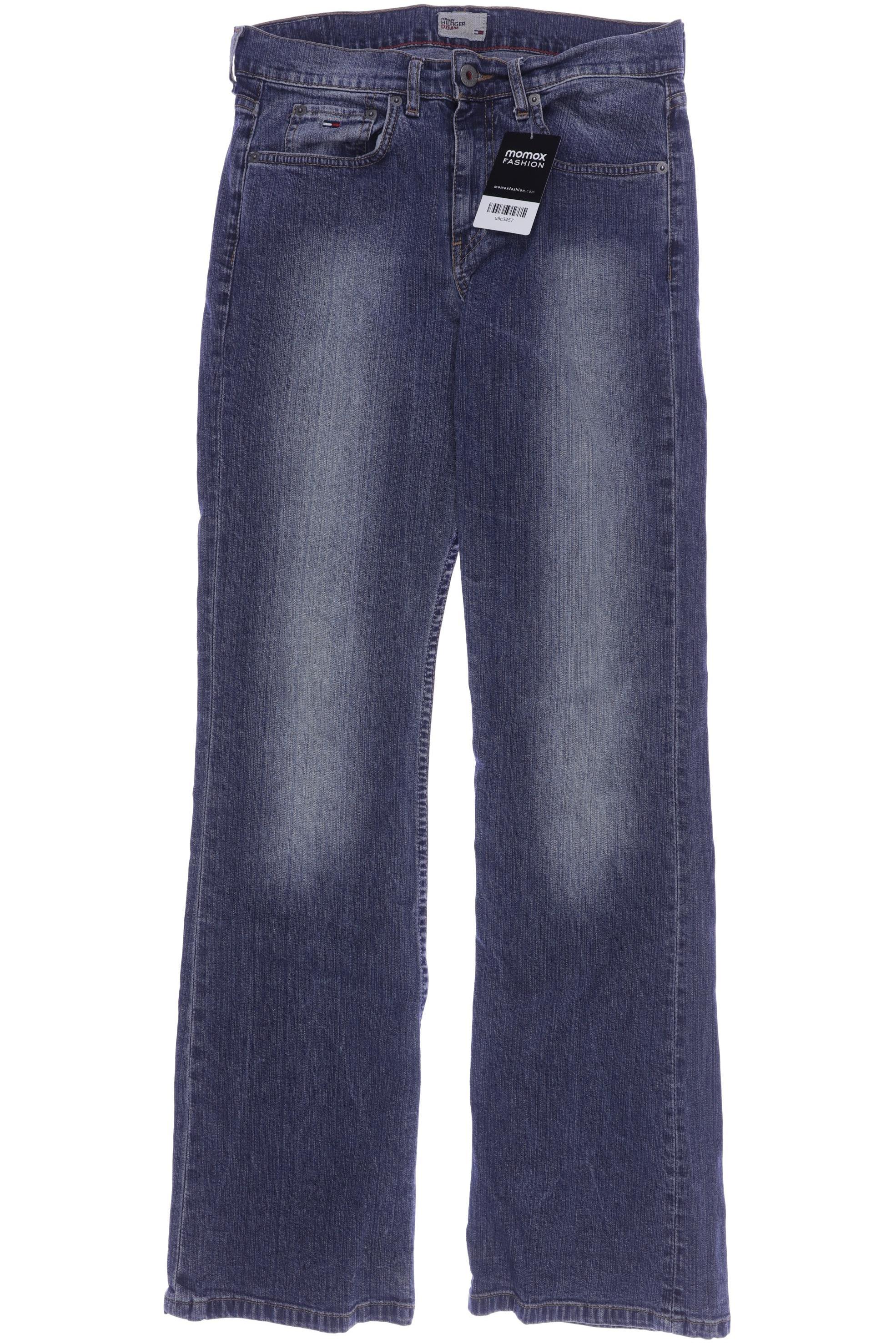 

Hilfiger Denim Damen Jeans, blau, Gr. 29