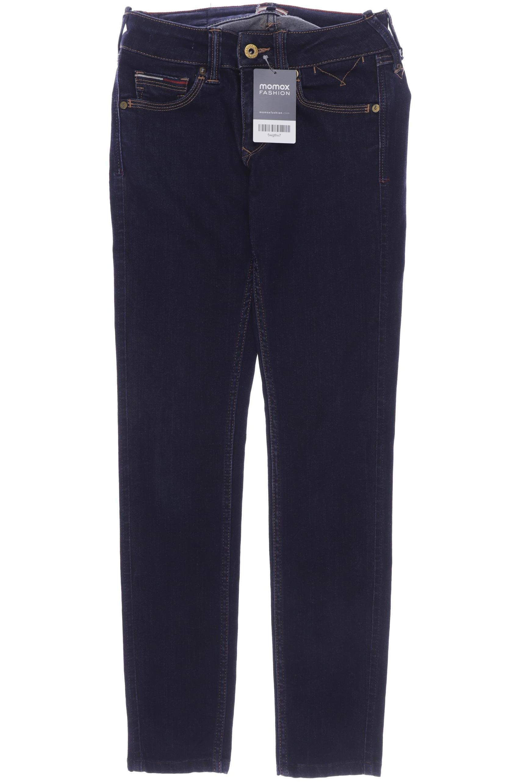 

HILFIGER DENIM Damen Jeans, marineblau