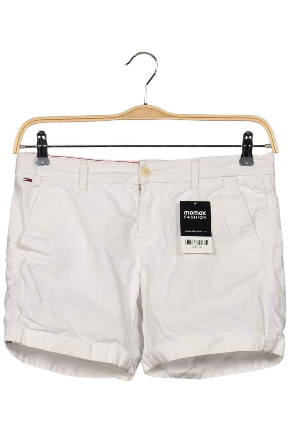 

Hilfiger Denim Damen Shorts, weiß, Gr. 28