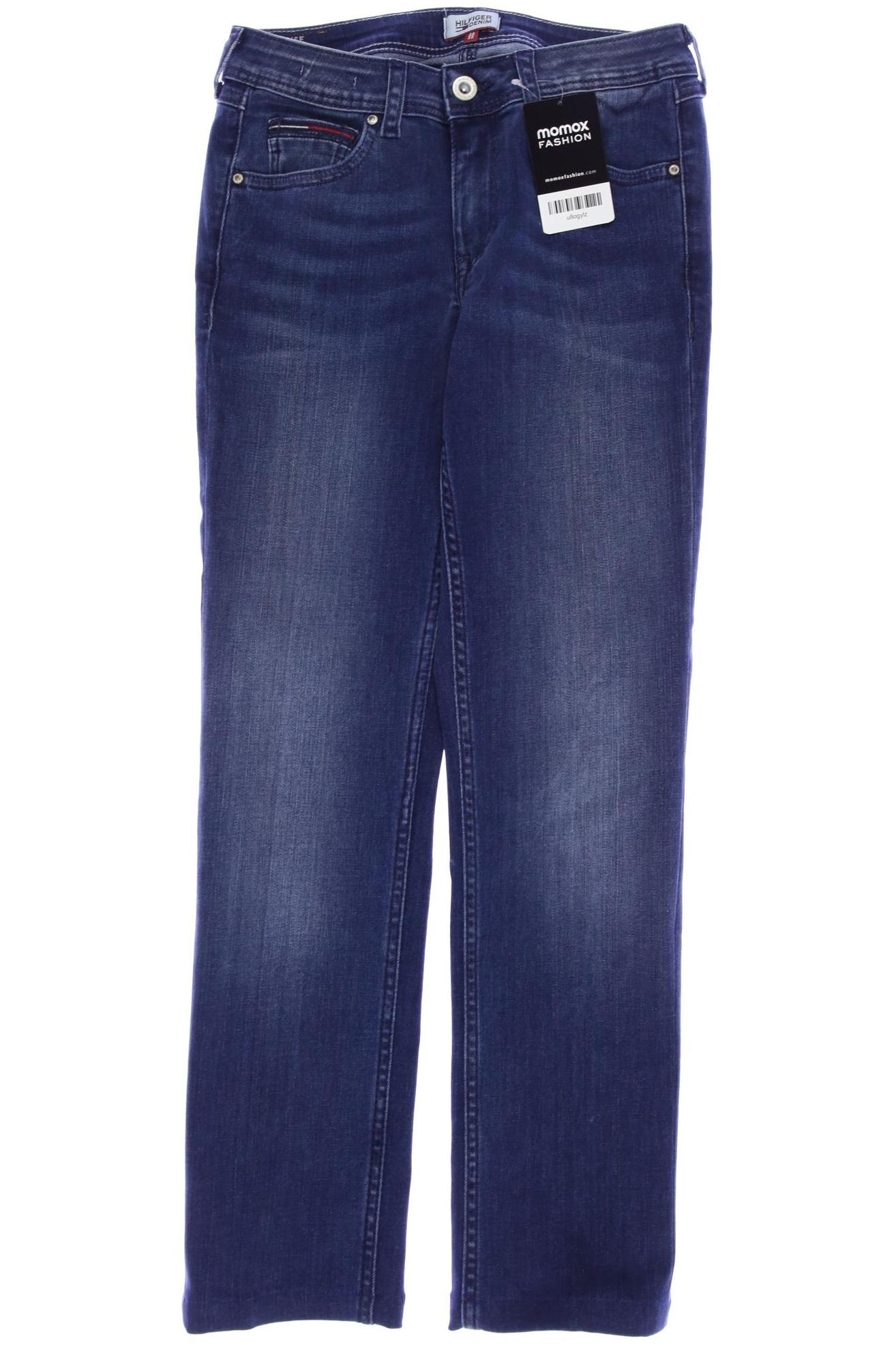 

Hilfiger Denim Damen Jeans, blau, Gr. 26