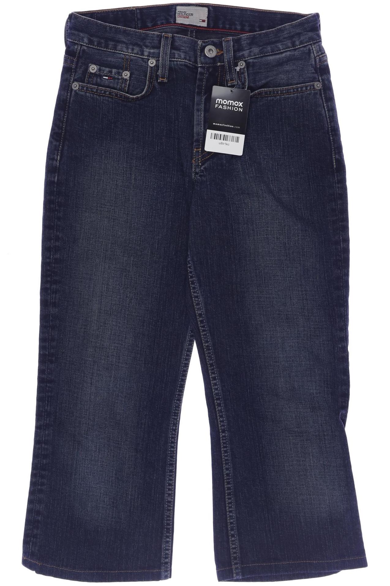 

Hilfiger Denim Damen Jeans, marineblau, Gr. 25