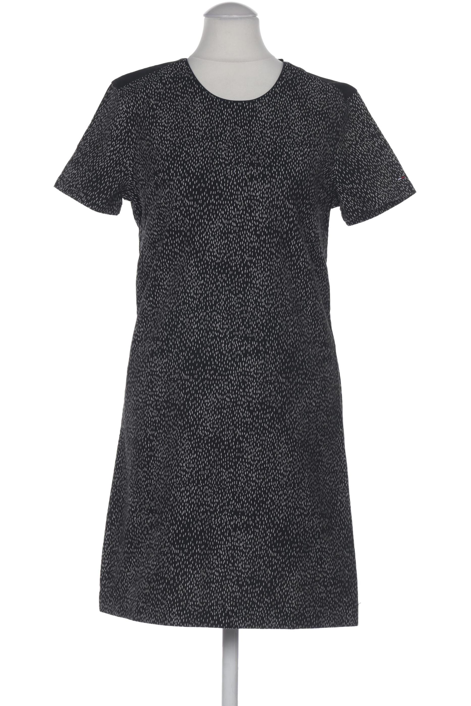 

Hilfiger Denim Damen Kleid, schwarz, Gr. 34