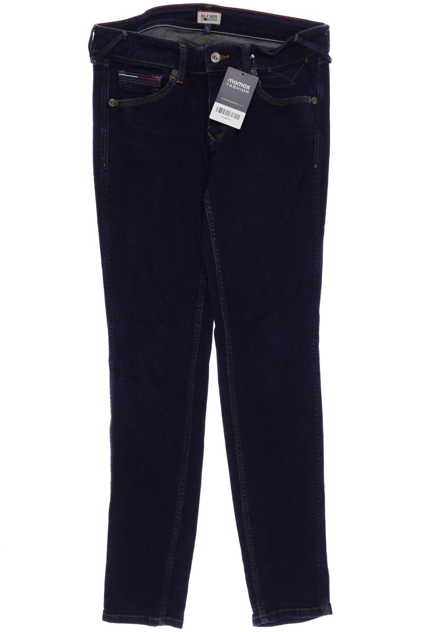 

Hilfiger Denim Damen Jeans, marineblau, Gr. 29