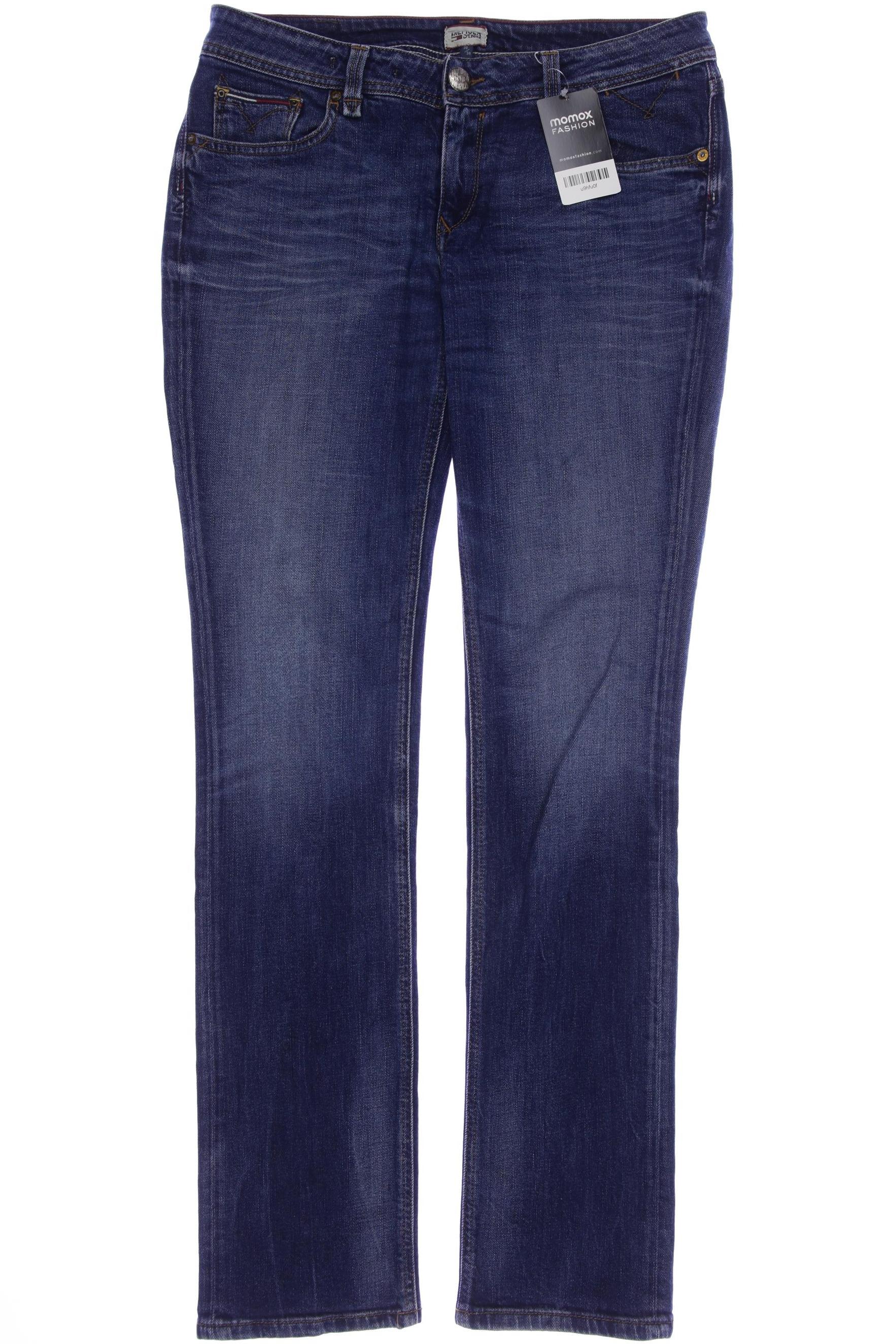 

Hilfiger Denim Damen Jeans, blau, Gr. 30