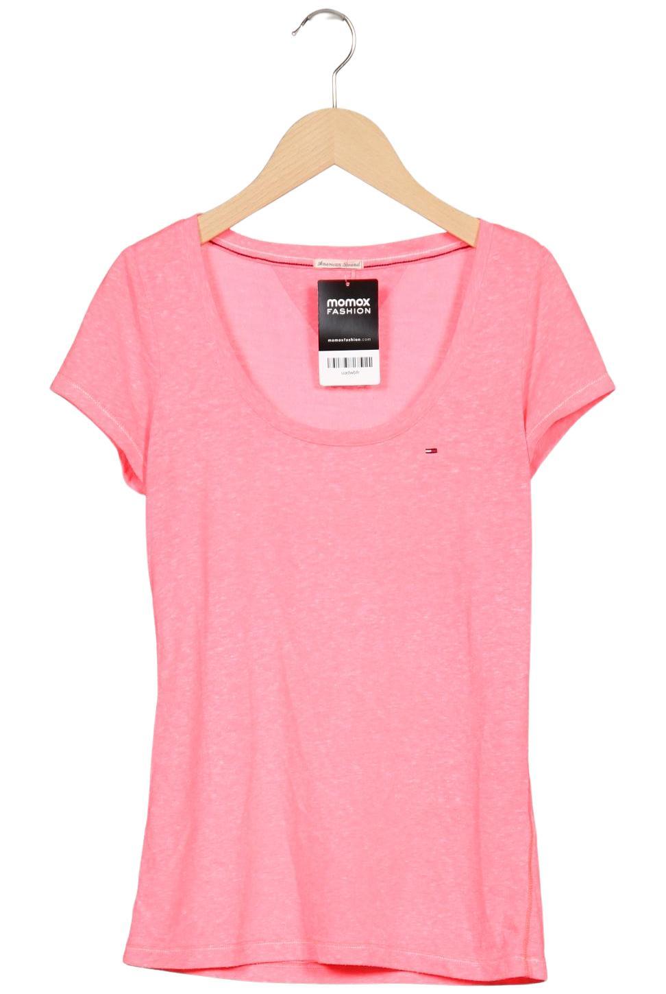 Thumbnail - Hilfiger Denim Damen T-Shirt, neon, Gr. 36