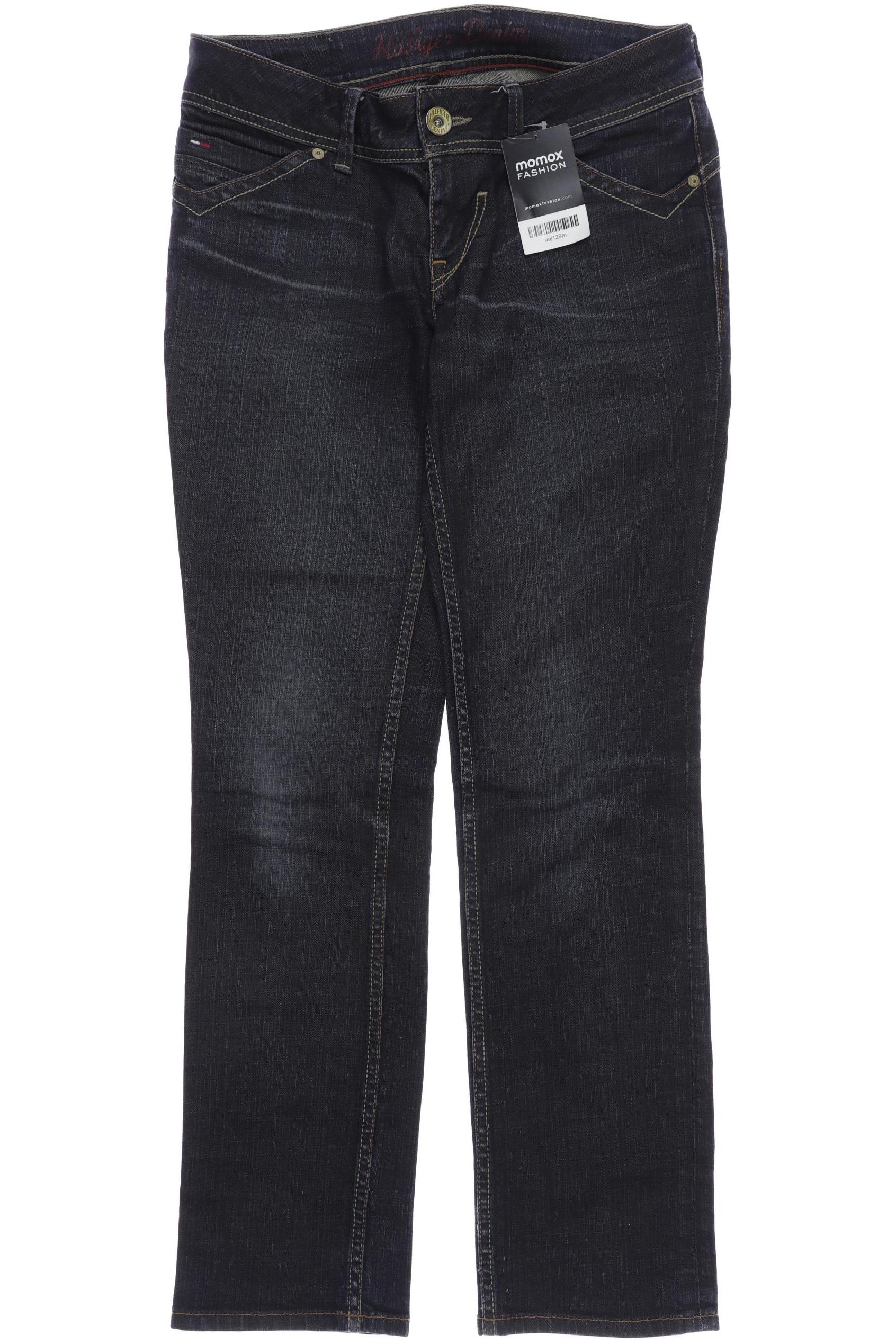 

Hilfiger Denim Damen Jeans, marineblau, Gr. 28
