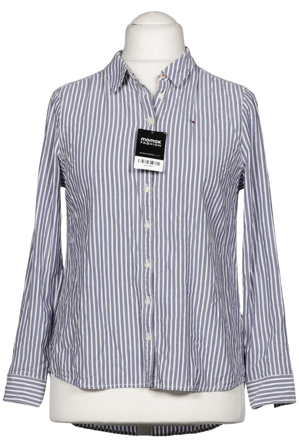 

Hilfiger Denim Damen Bluse, mehrfarbig, Gr. 42