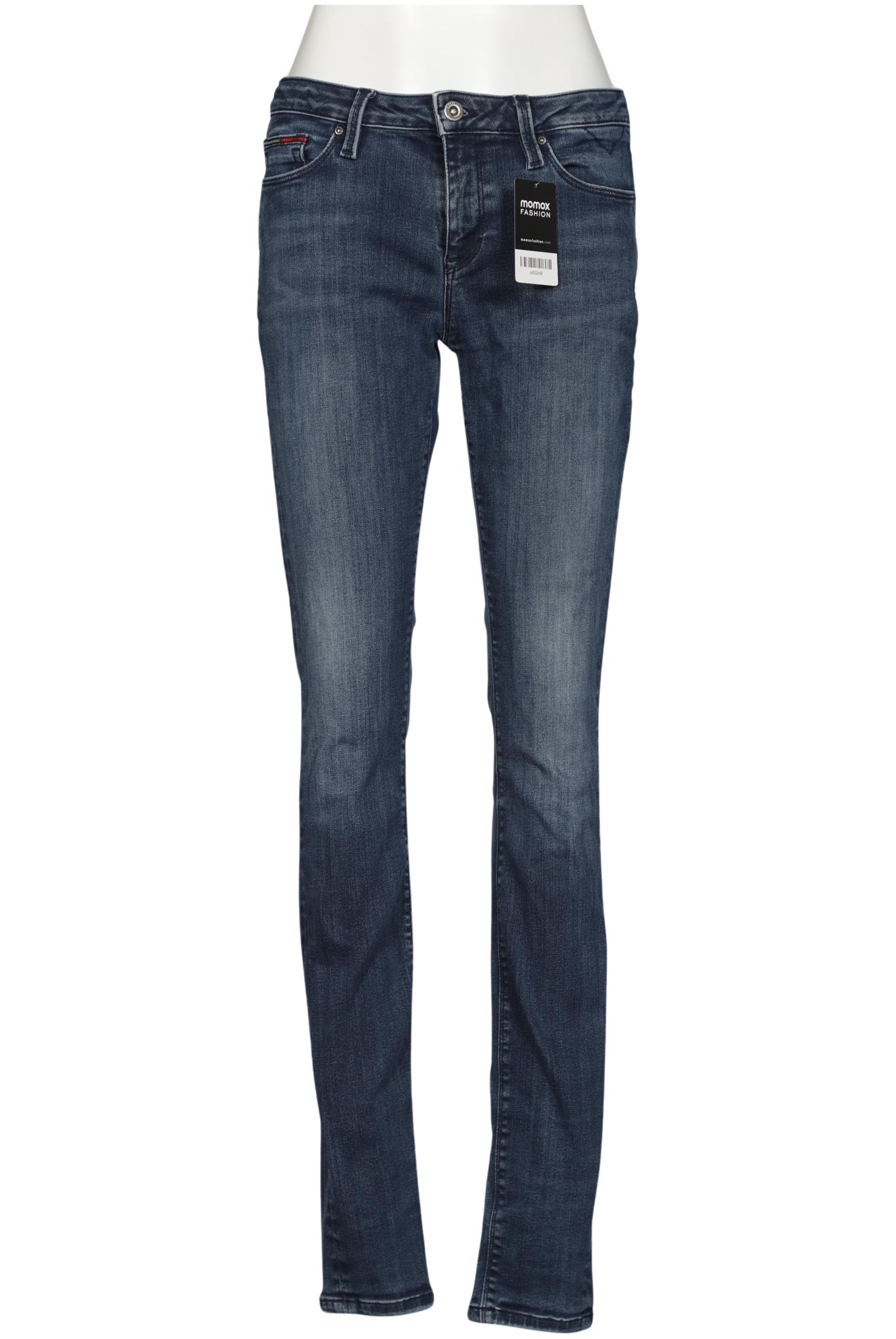 

Hilfiger Denim Damen Jeans, blau, Gr. 28