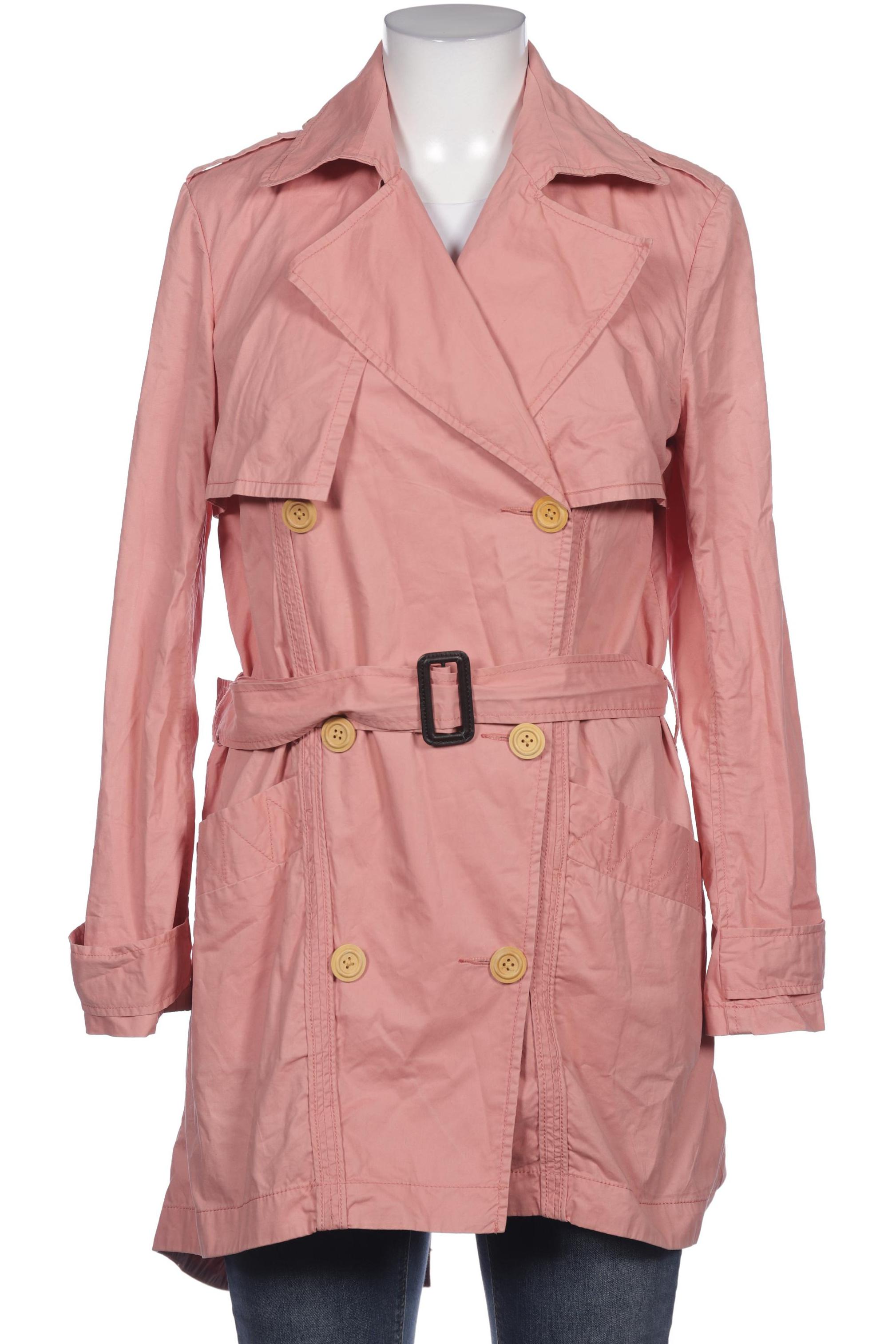 

Hilfiger Denim Damen Mantel, pink, Gr. 36