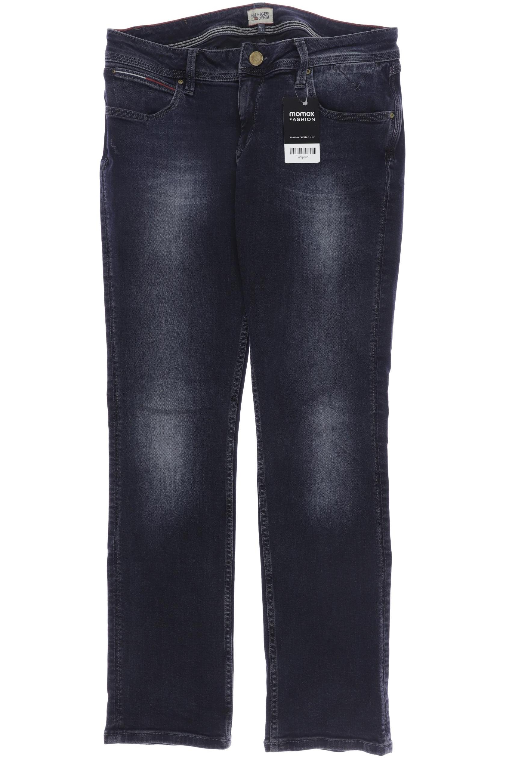 Thumbnail - Hilfiger Denim Damen Jeans, marineblau, Gr. 32