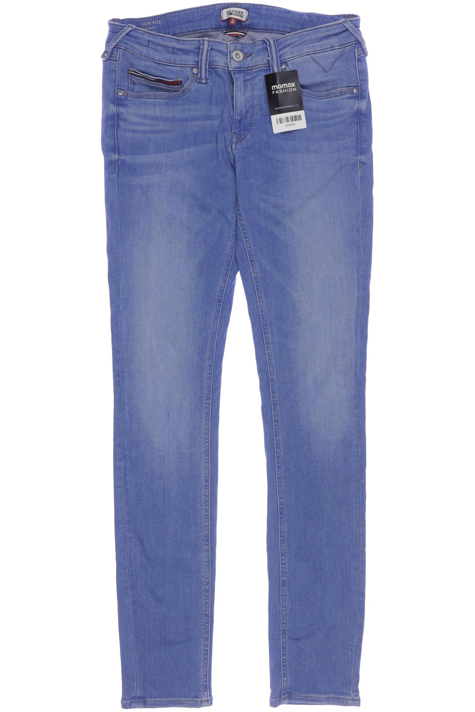 

Hilfiger Denim Damen Jeans, blau, Gr. 31