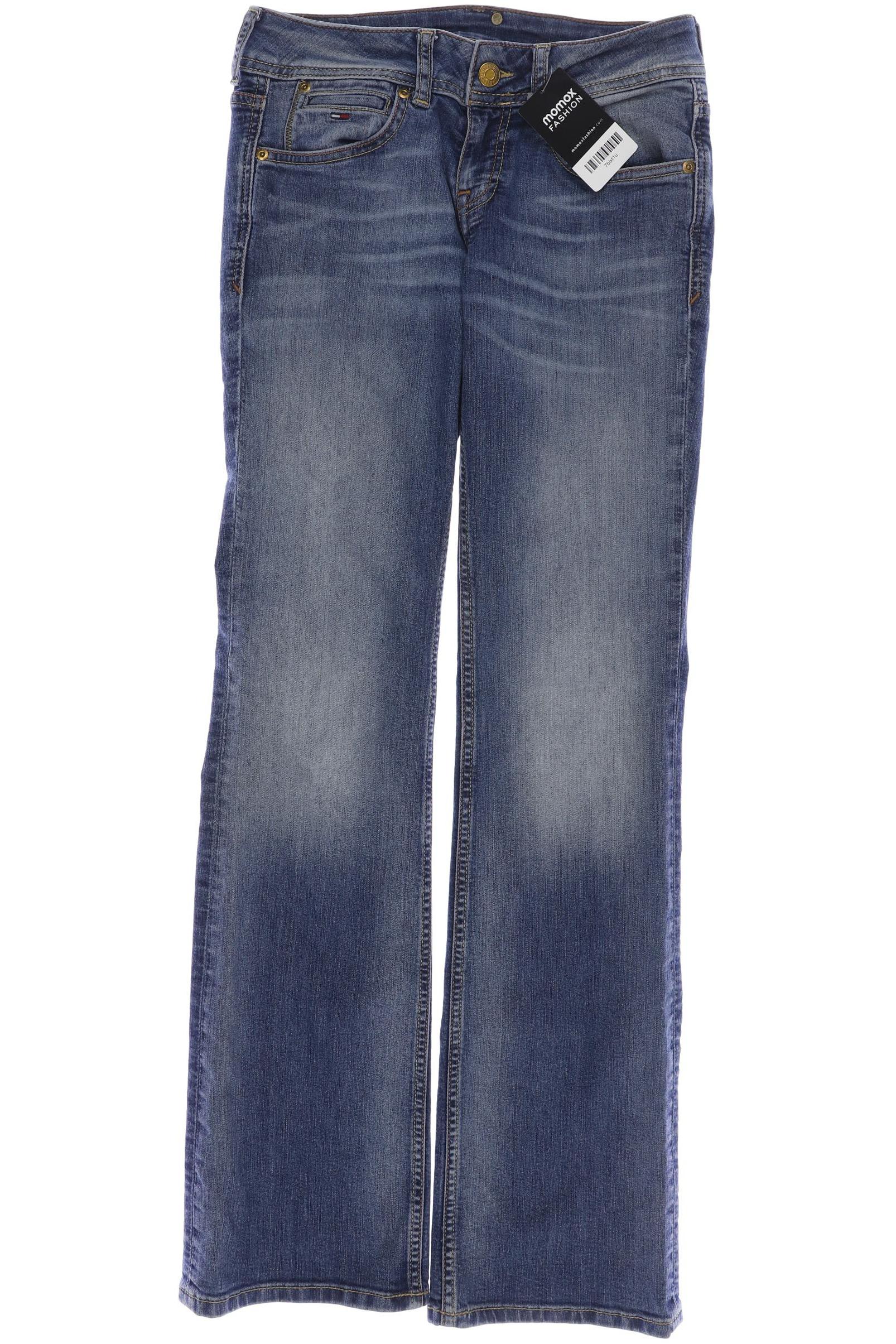 

Hilfiger Denim Damen Jeans, blau, Gr. 26