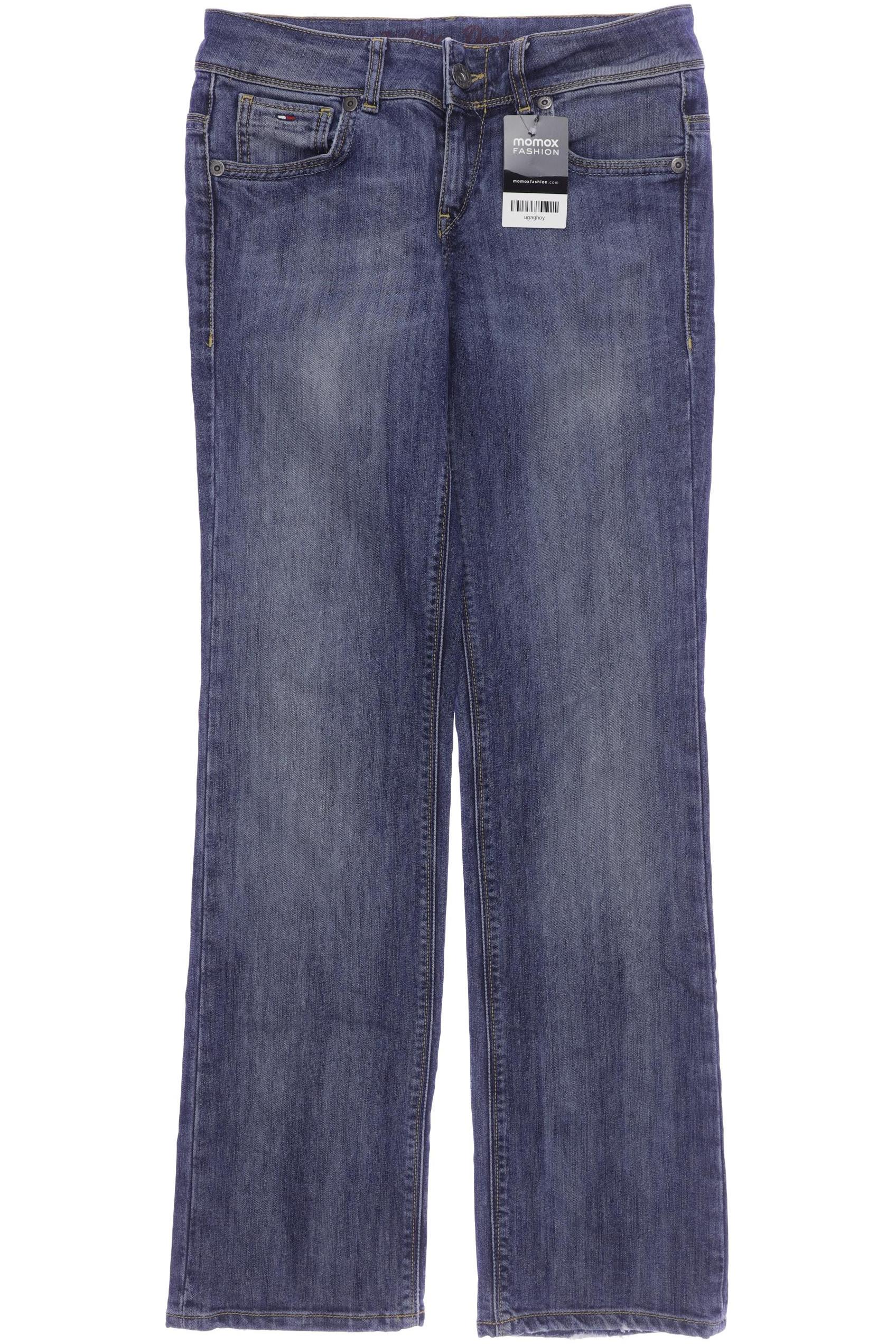 

Hilfiger Denim Damen Jeans, marineblau, Gr. 29