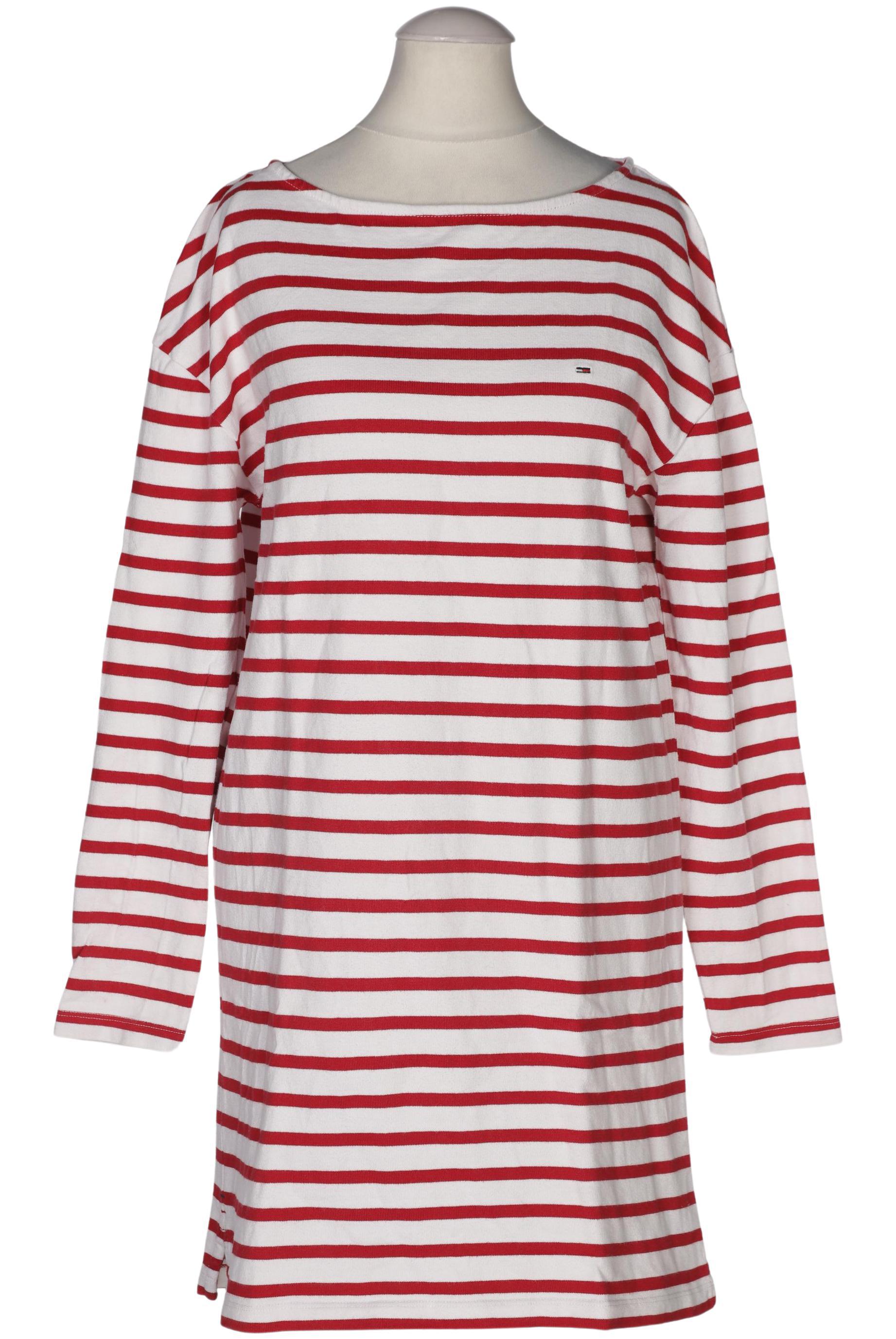 

Hilfiger Denim Damen Kleid, rot, Gr. 36