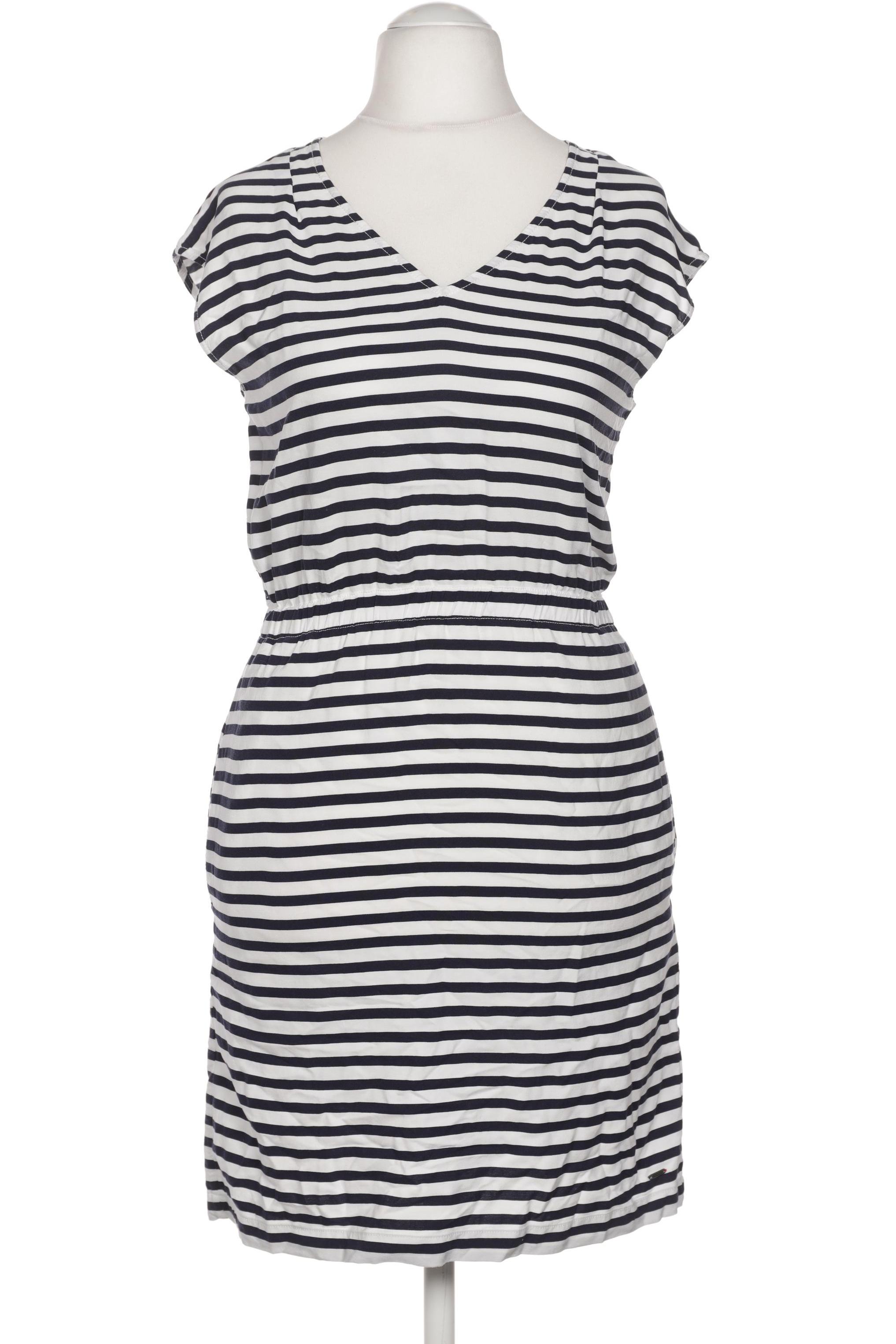 

HILFIGER DENIM Damen Kleid, marineblau