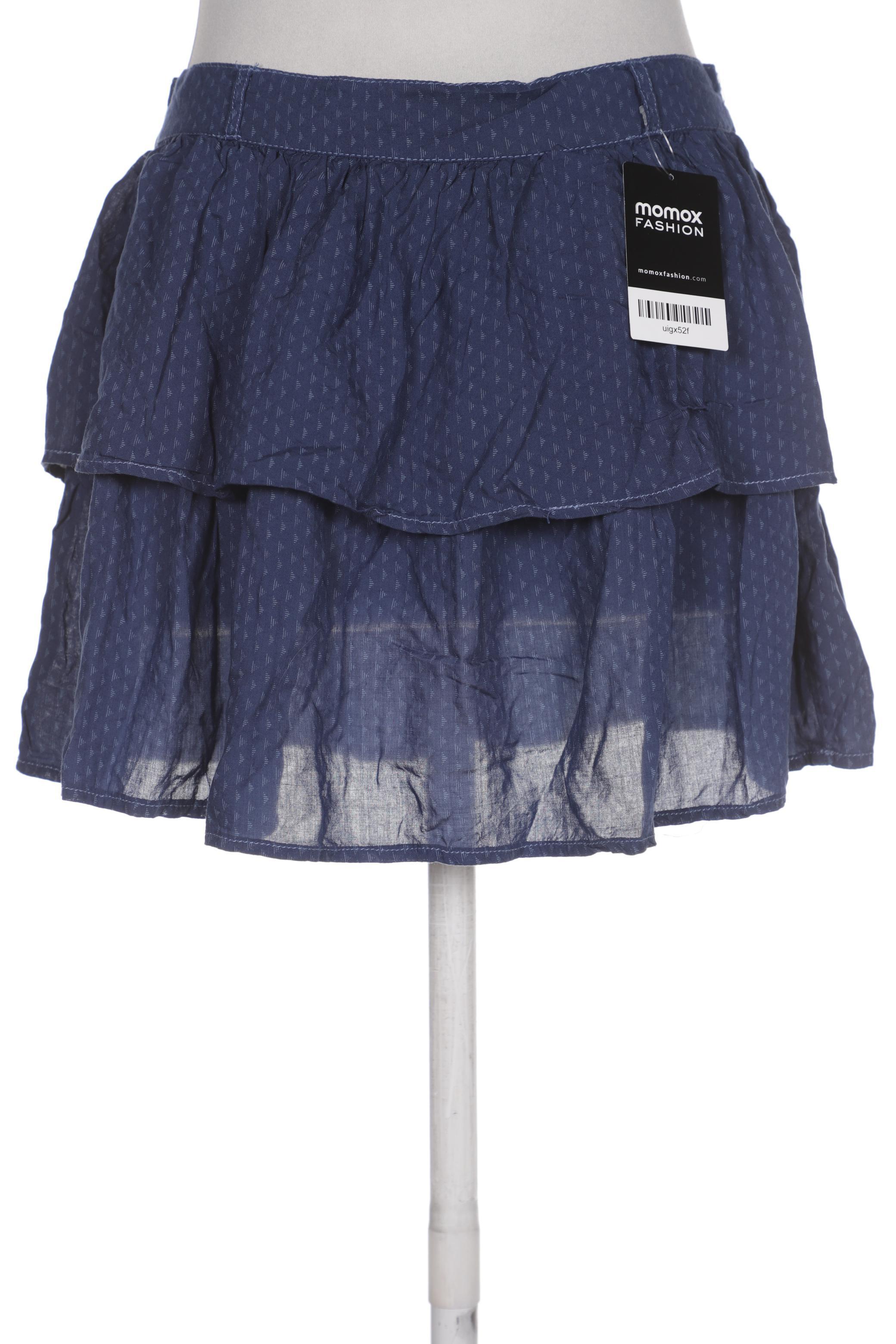 

HILFIGER DENIM Damen Rock, blau