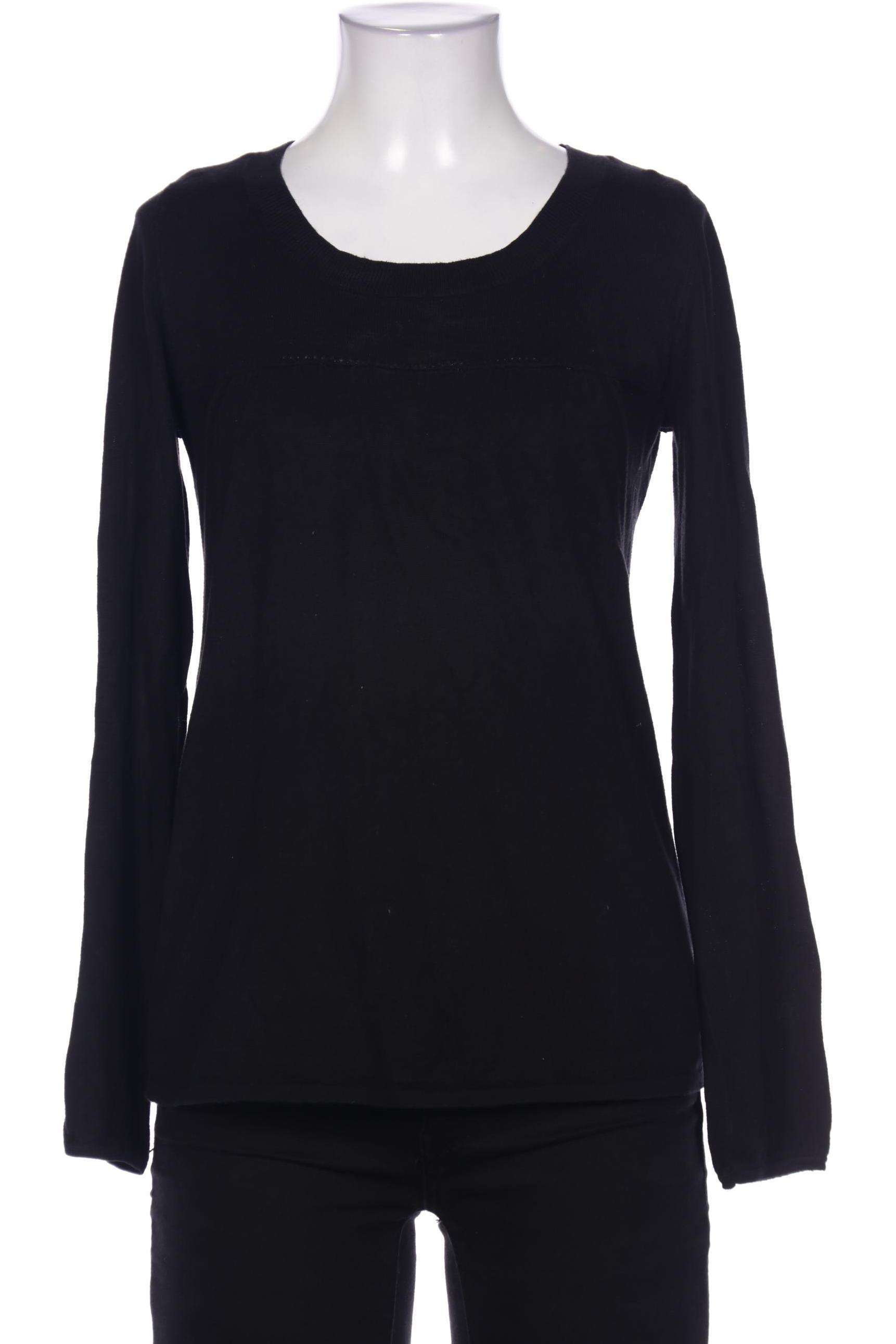 

Hilfiger Denim Damen Pullover, schwarz, Gr. 36
