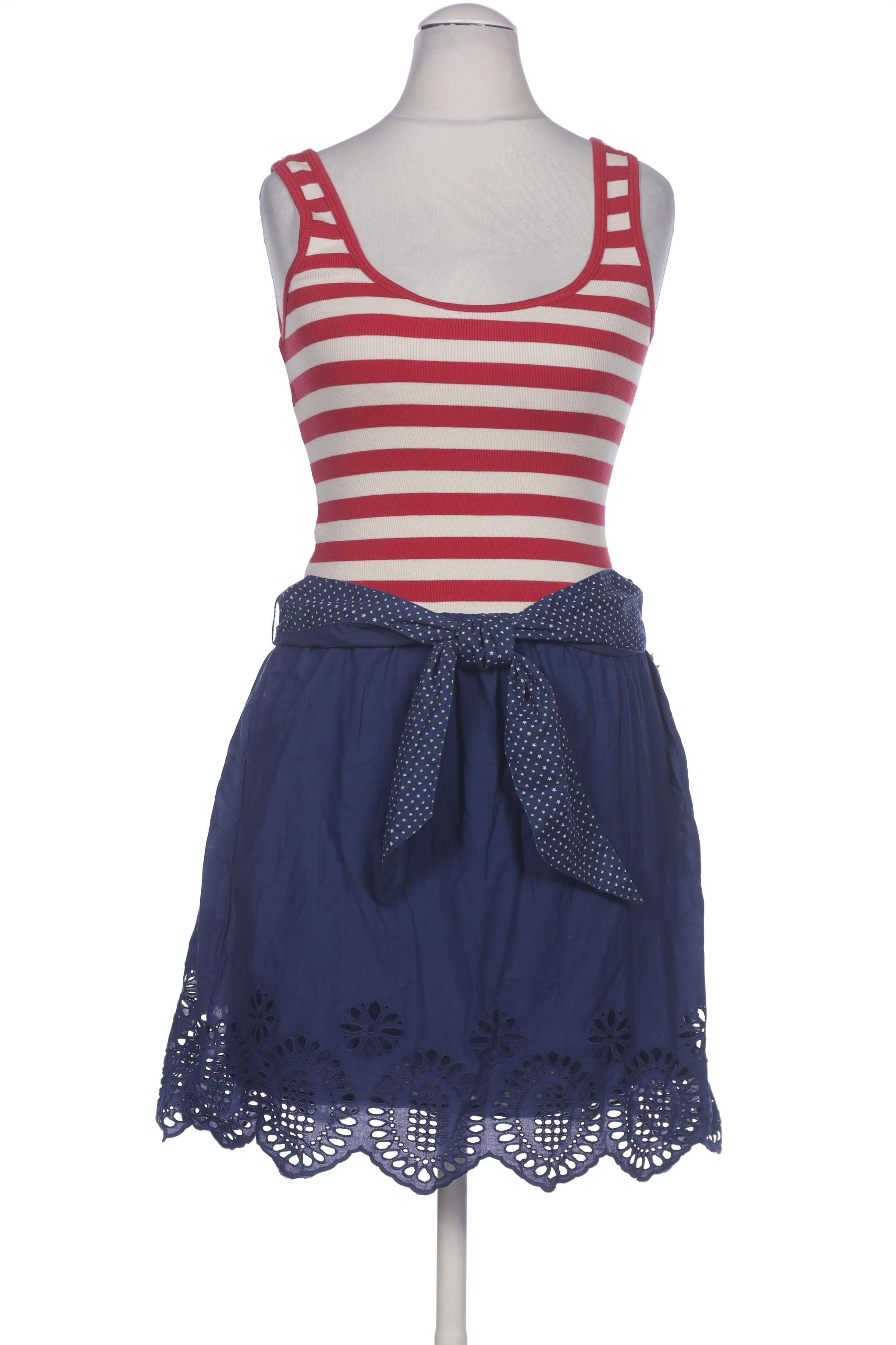 

Hilfiger Denim Damen Kleid, mehrfarbig, Gr. 34