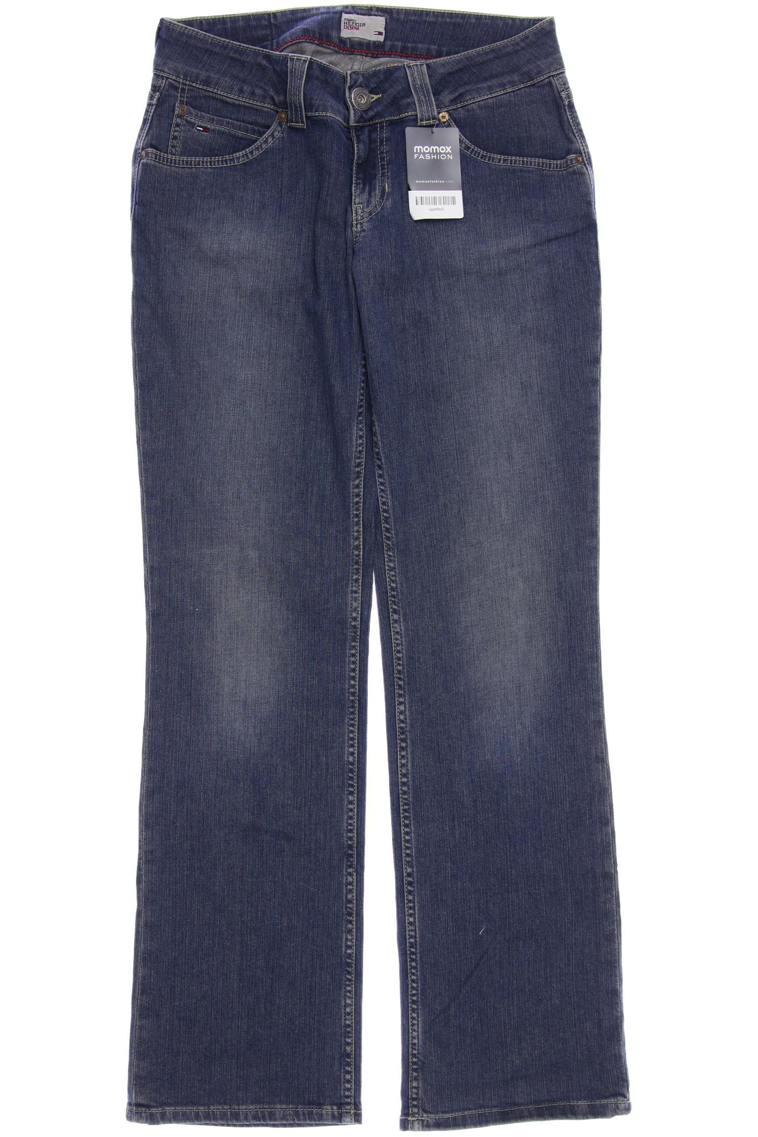 

HILFIGER DENIM Damen Jeans, blau