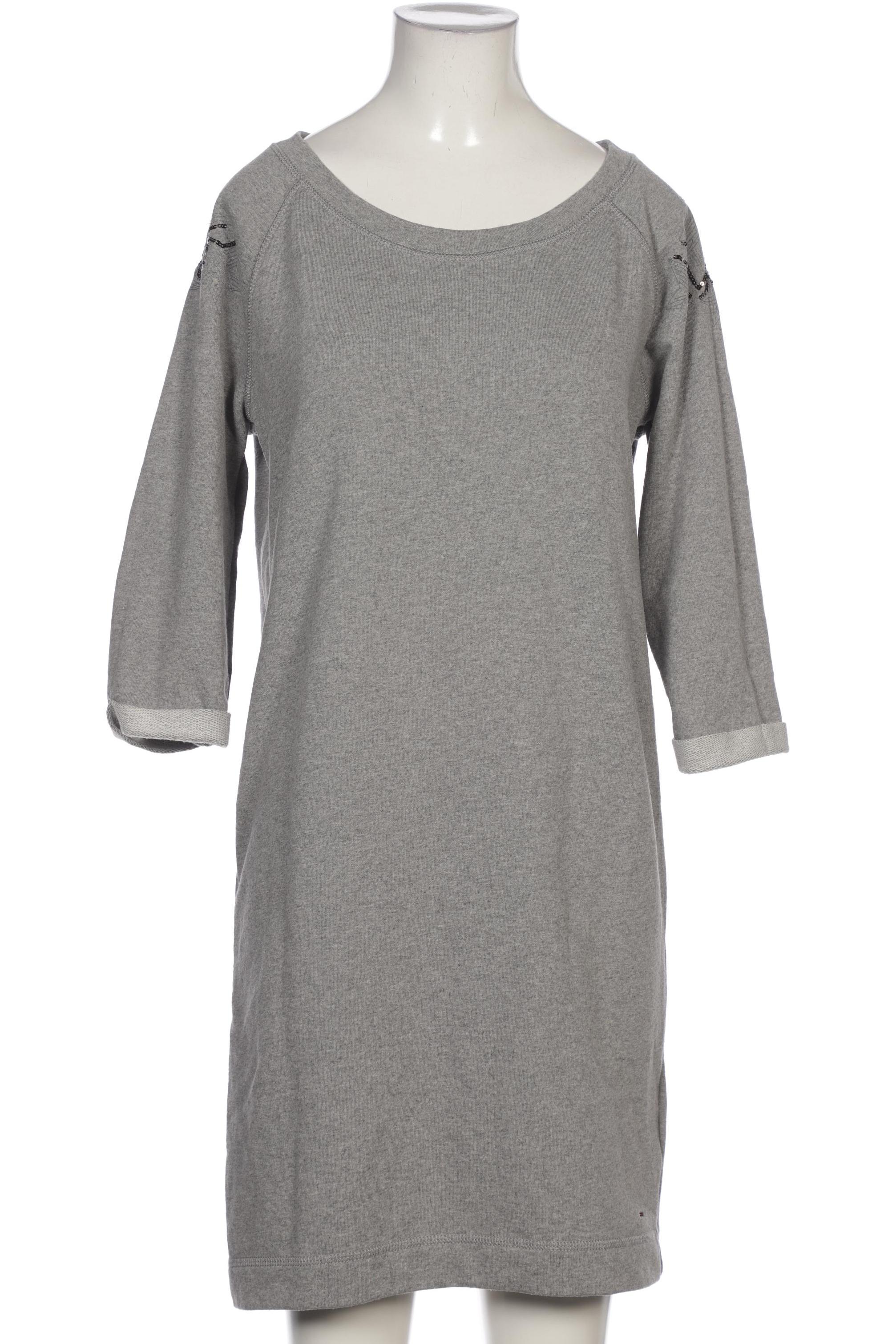 

Hilfiger Denim Damen Kleid, grau, Gr. 36