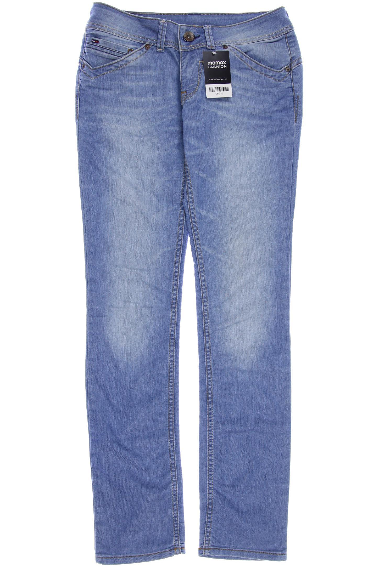 

HILFIGER DENIM Damen Jeans, hellblau