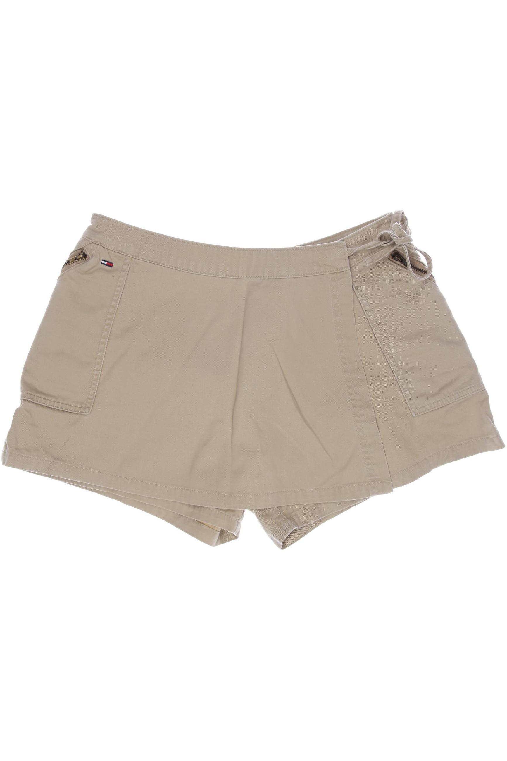 

Hilfiger Denim Damen Shorts, beige, Gr. 31
